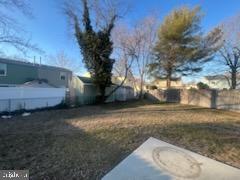 BIRCHES WEST - Residential