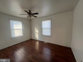 BIRCHES WEST - Residential