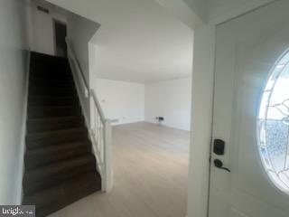 BIRCHES WEST - Residential