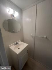 BIRCHES WEST - Residential