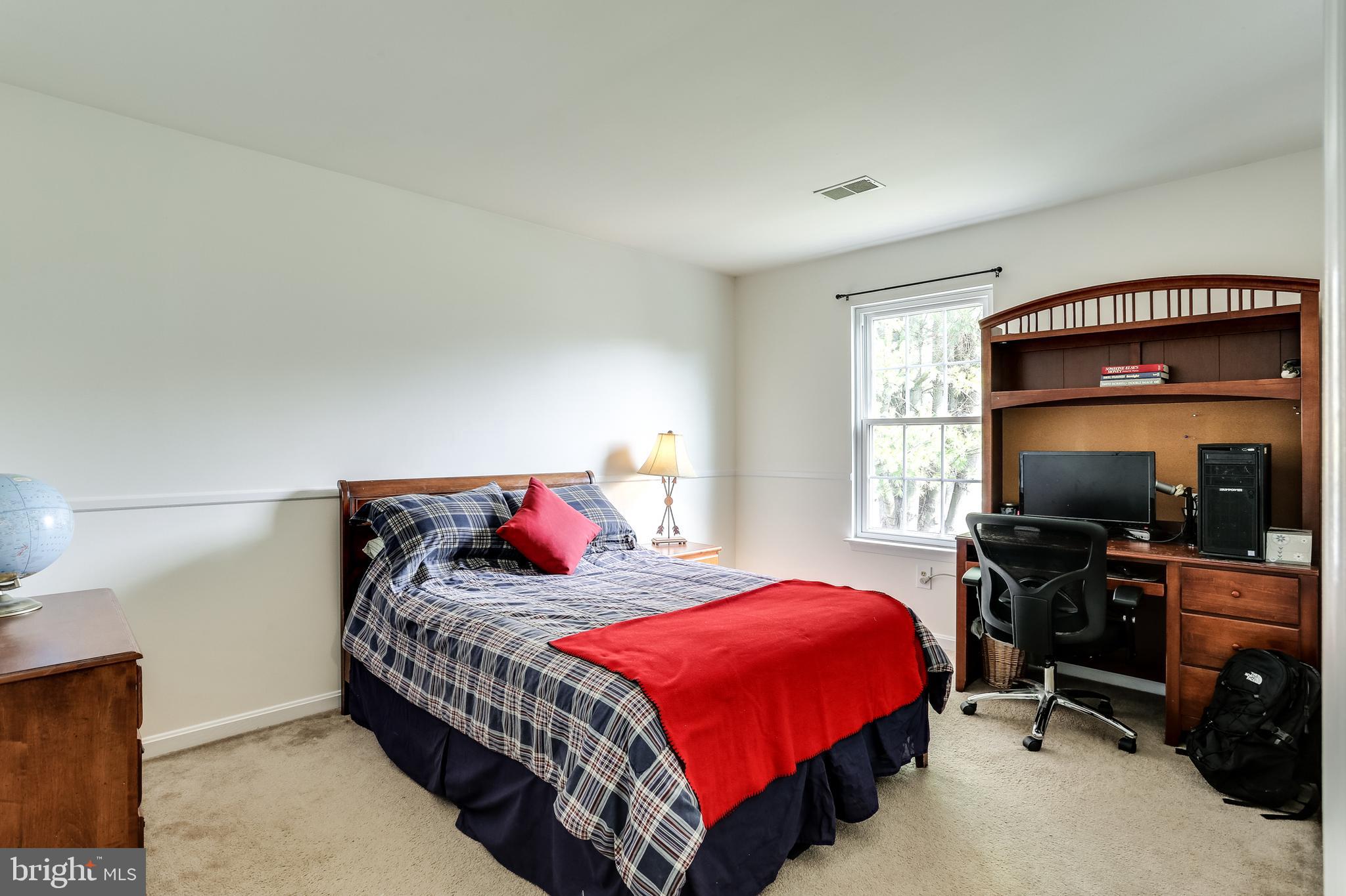 MONTGOMERY MEADOWS - Residential