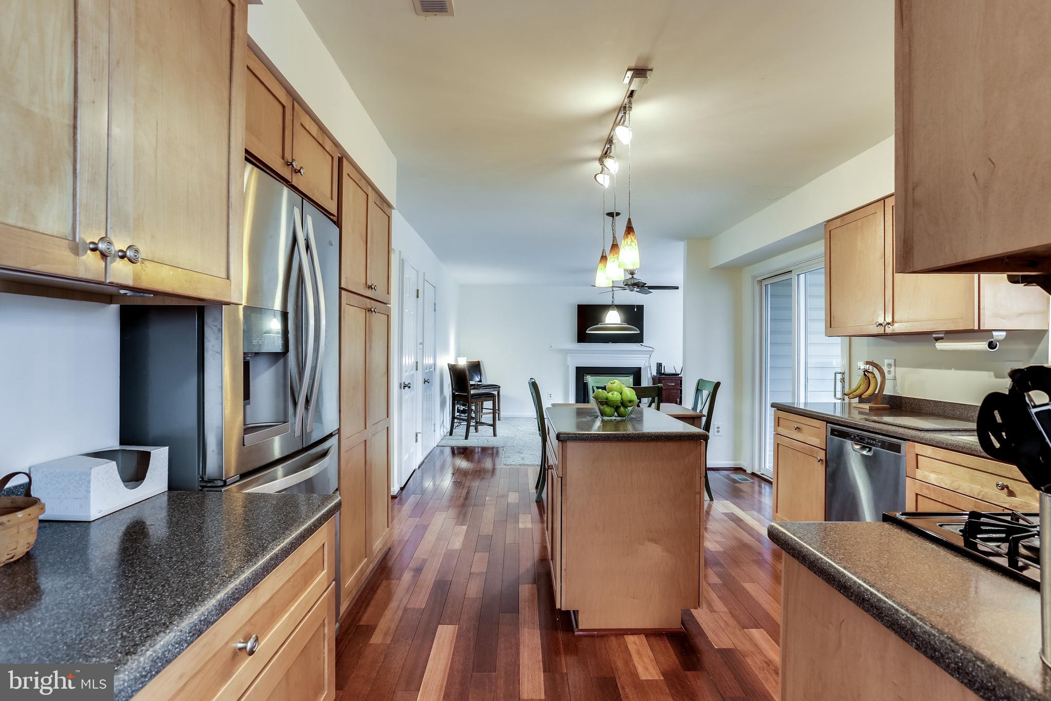 MONTGOMERY MEADOWS - Residential