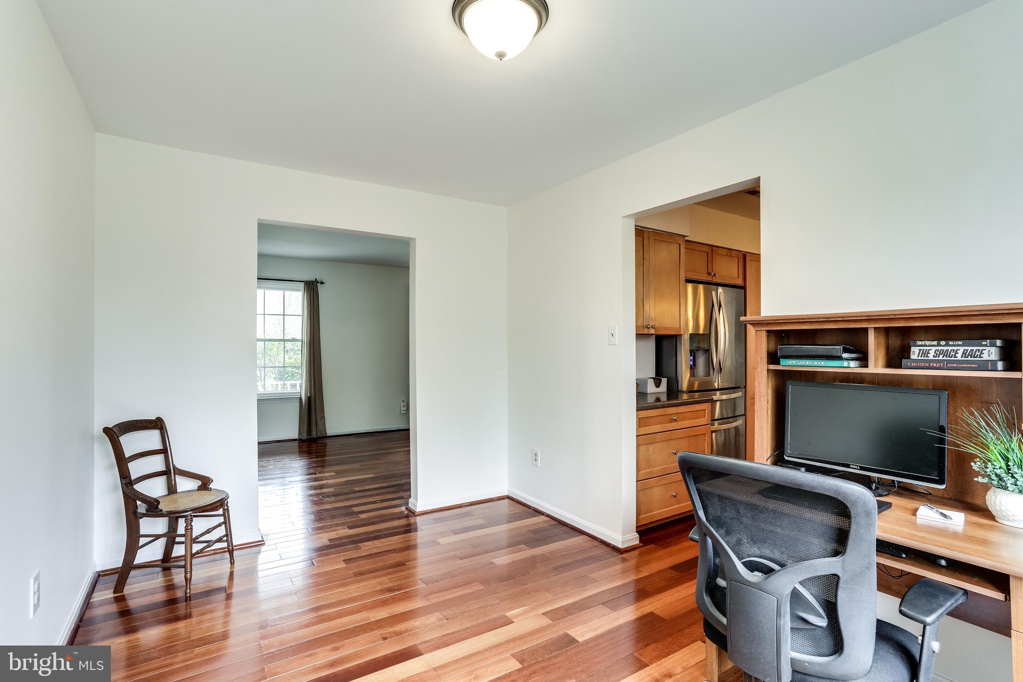 MONTGOMERY MEADOWS - Residential