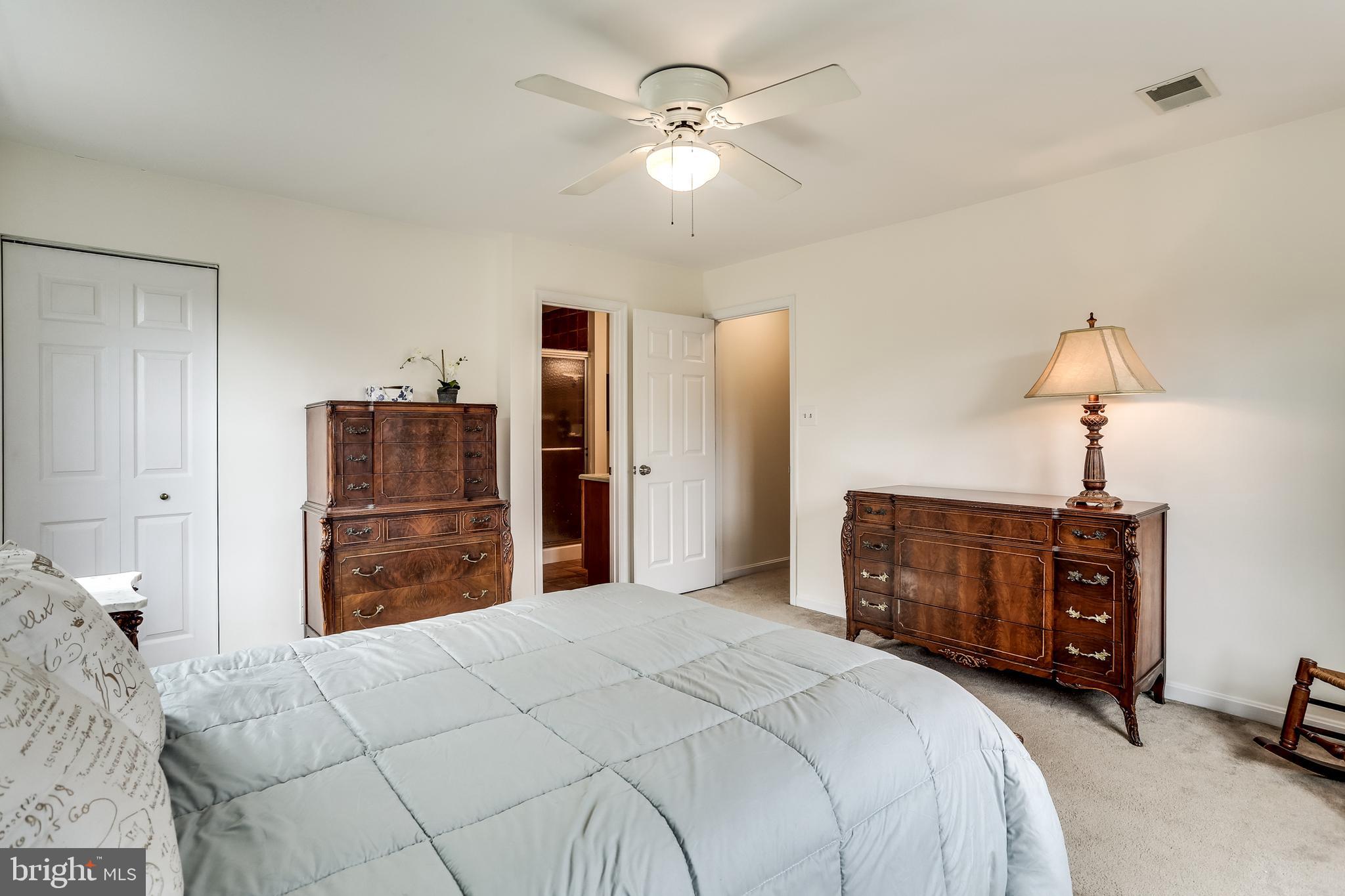 MONTGOMERY MEADOWS - Residential