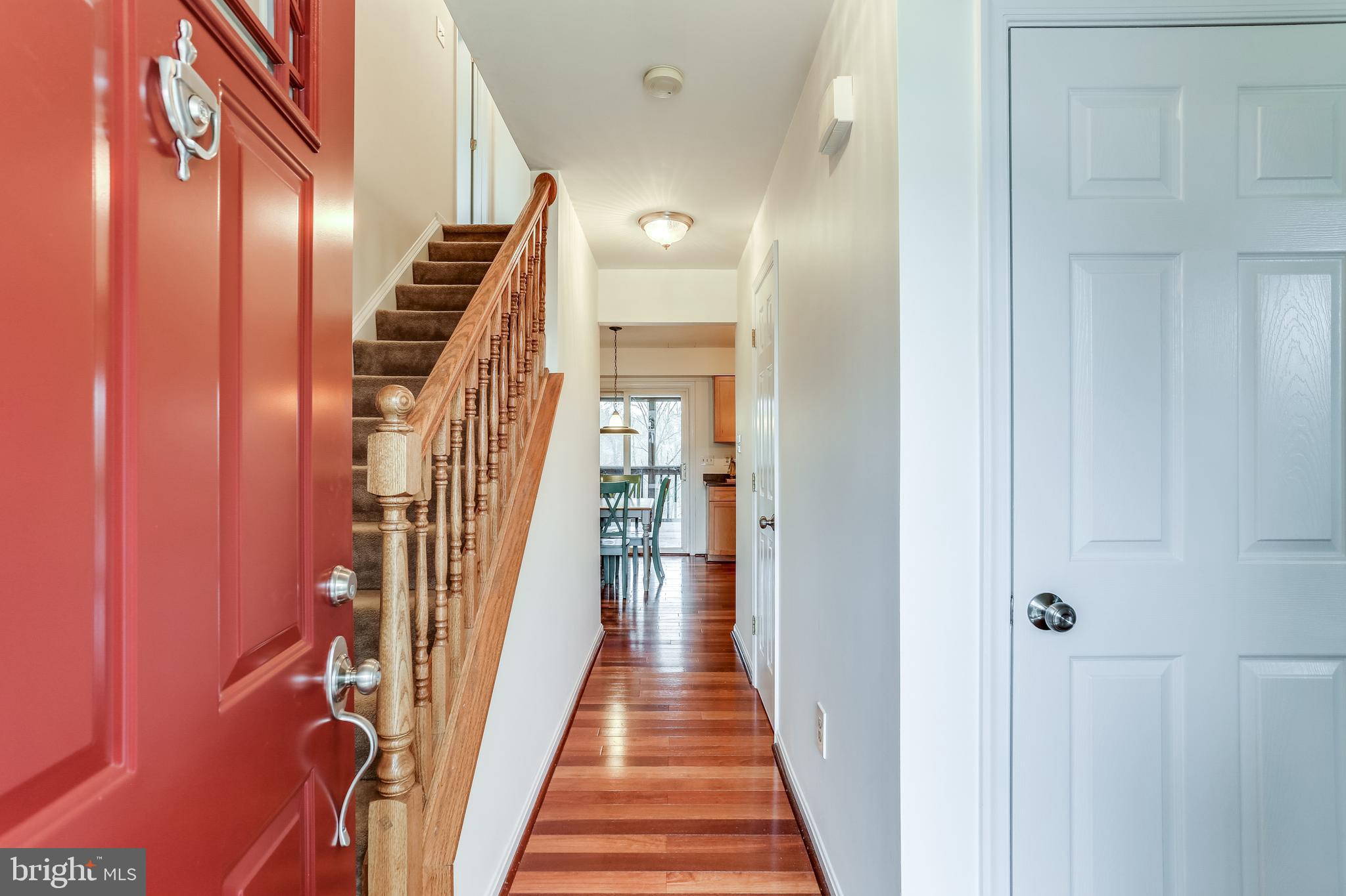 MONTGOMERY MEADOWS - Residential