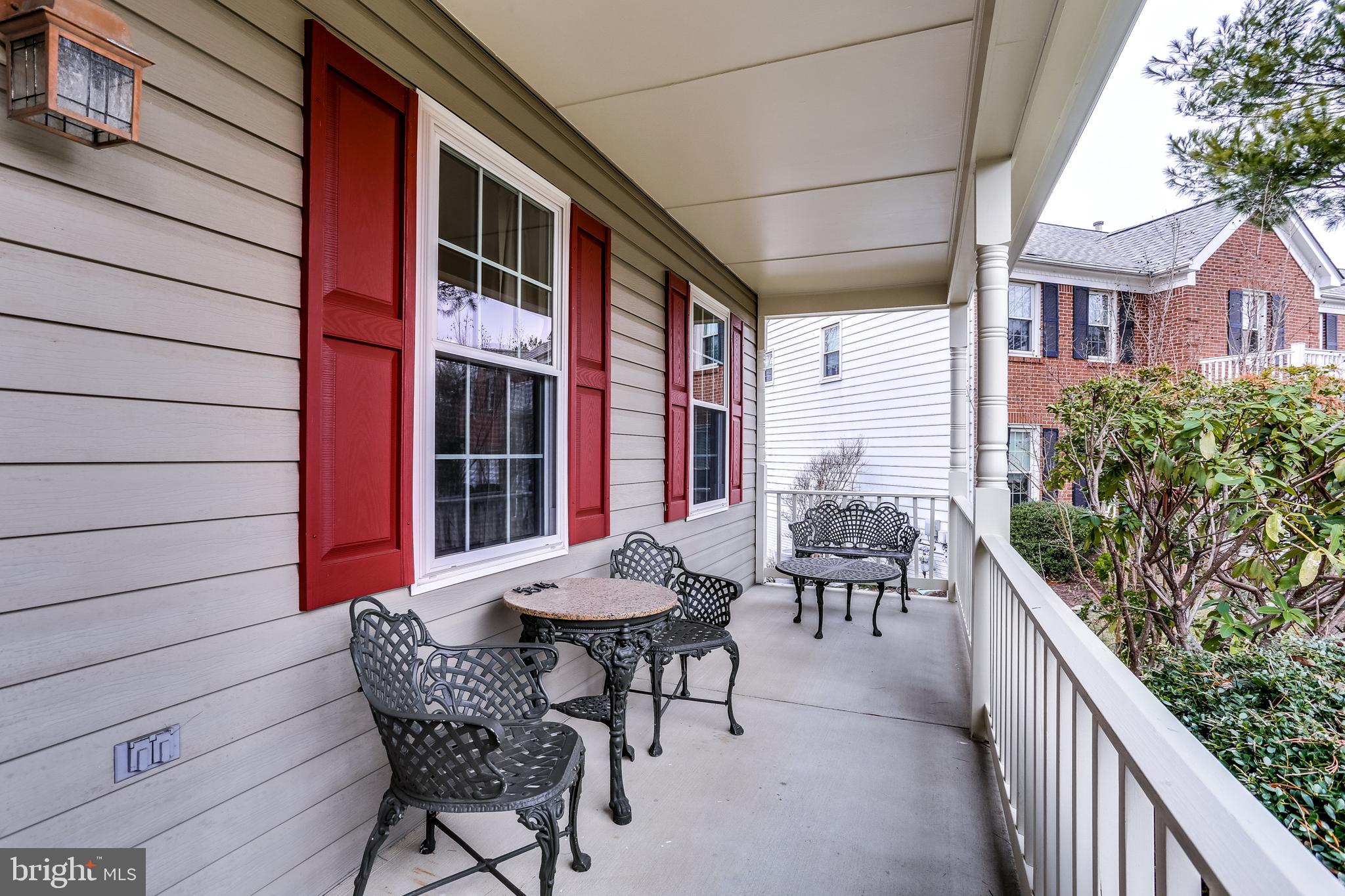 MONTGOMERY MEADOWS - Residential