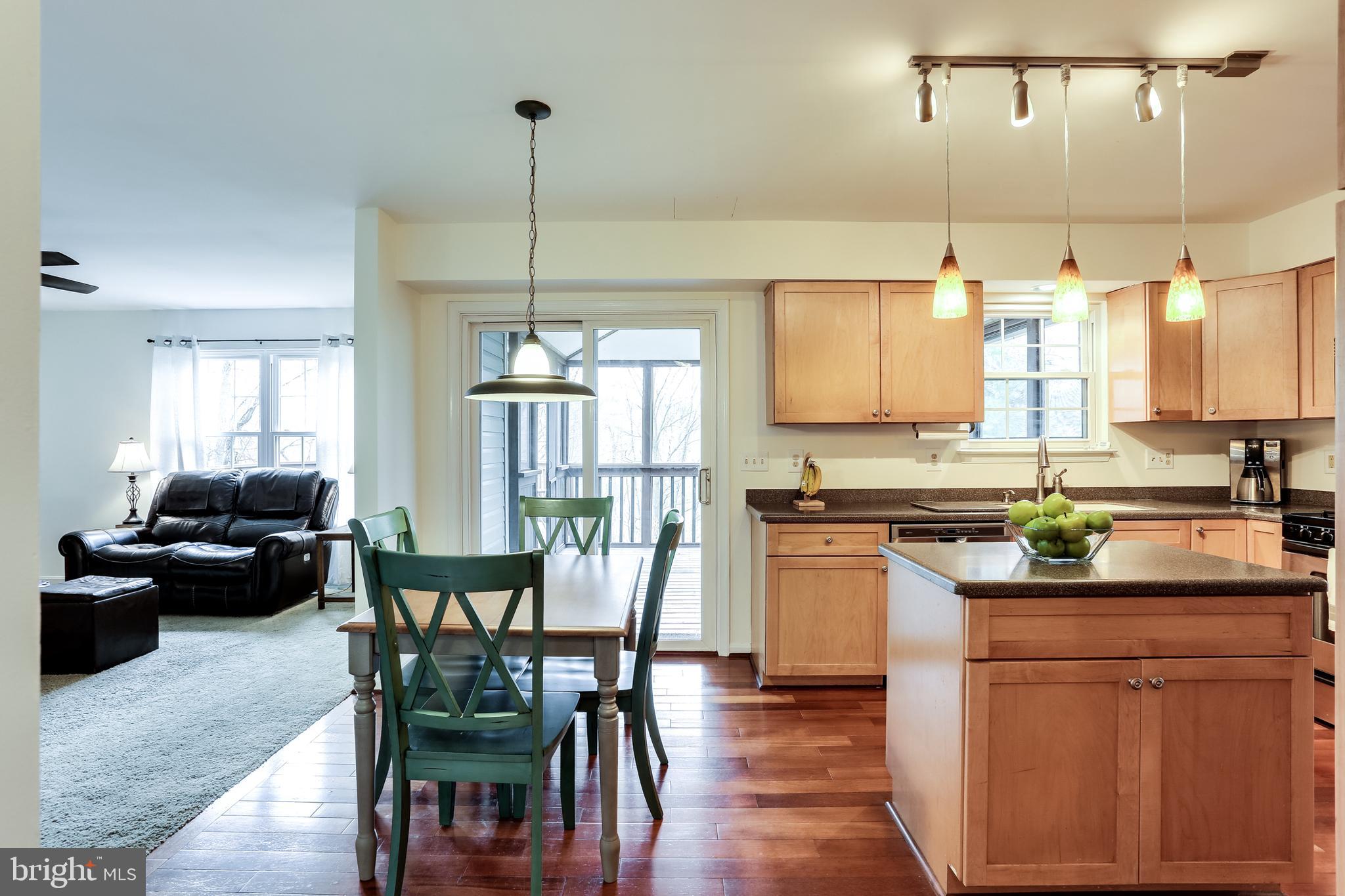 MONTGOMERY MEADOWS - Residential