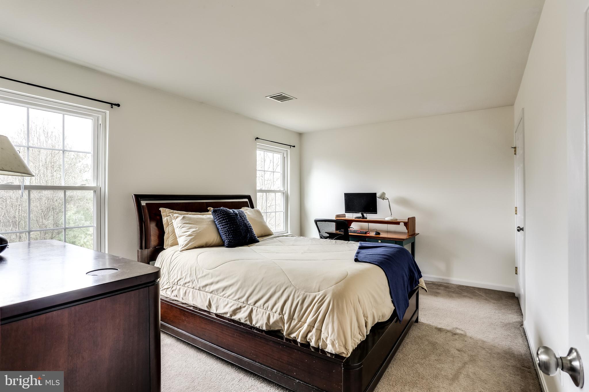 MONTGOMERY MEADOWS - Residential