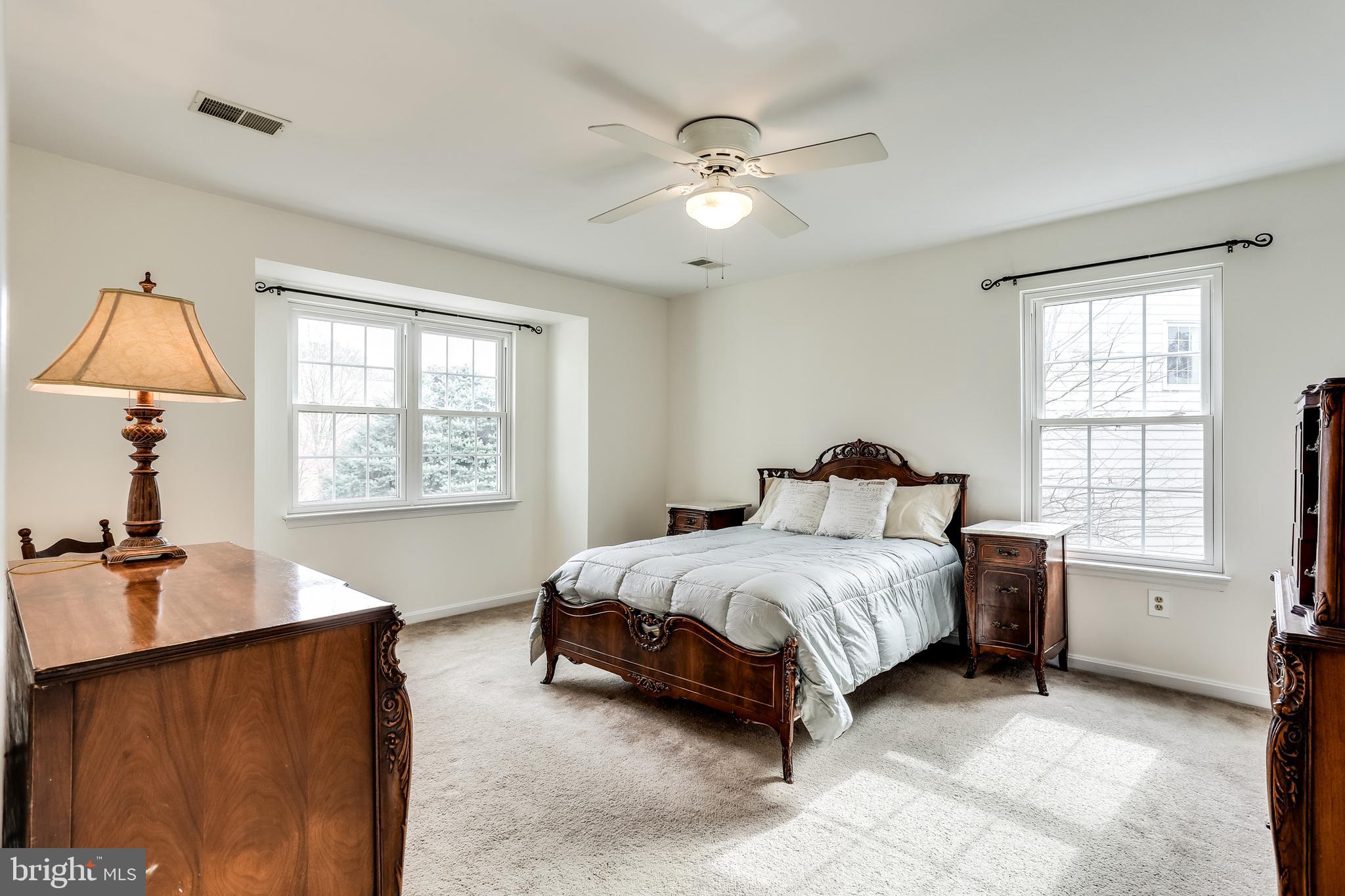 MONTGOMERY MEADOWS - Residential