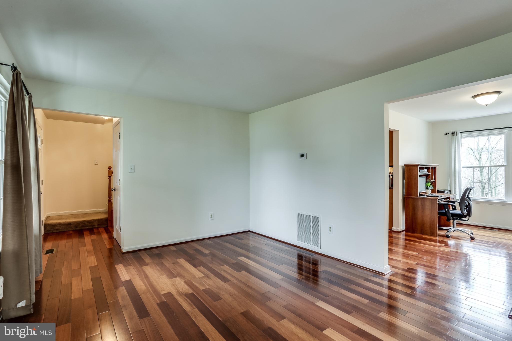 MONTGOMERY MEADOWS - Residential