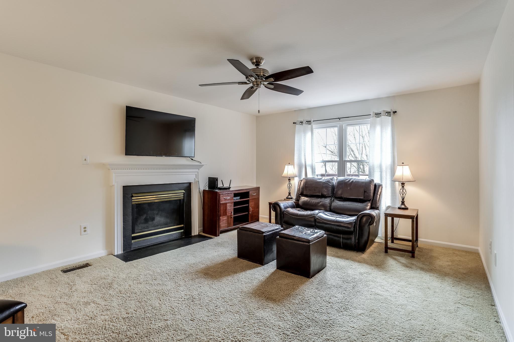 MONTGOMERY MEADOWS - Residential