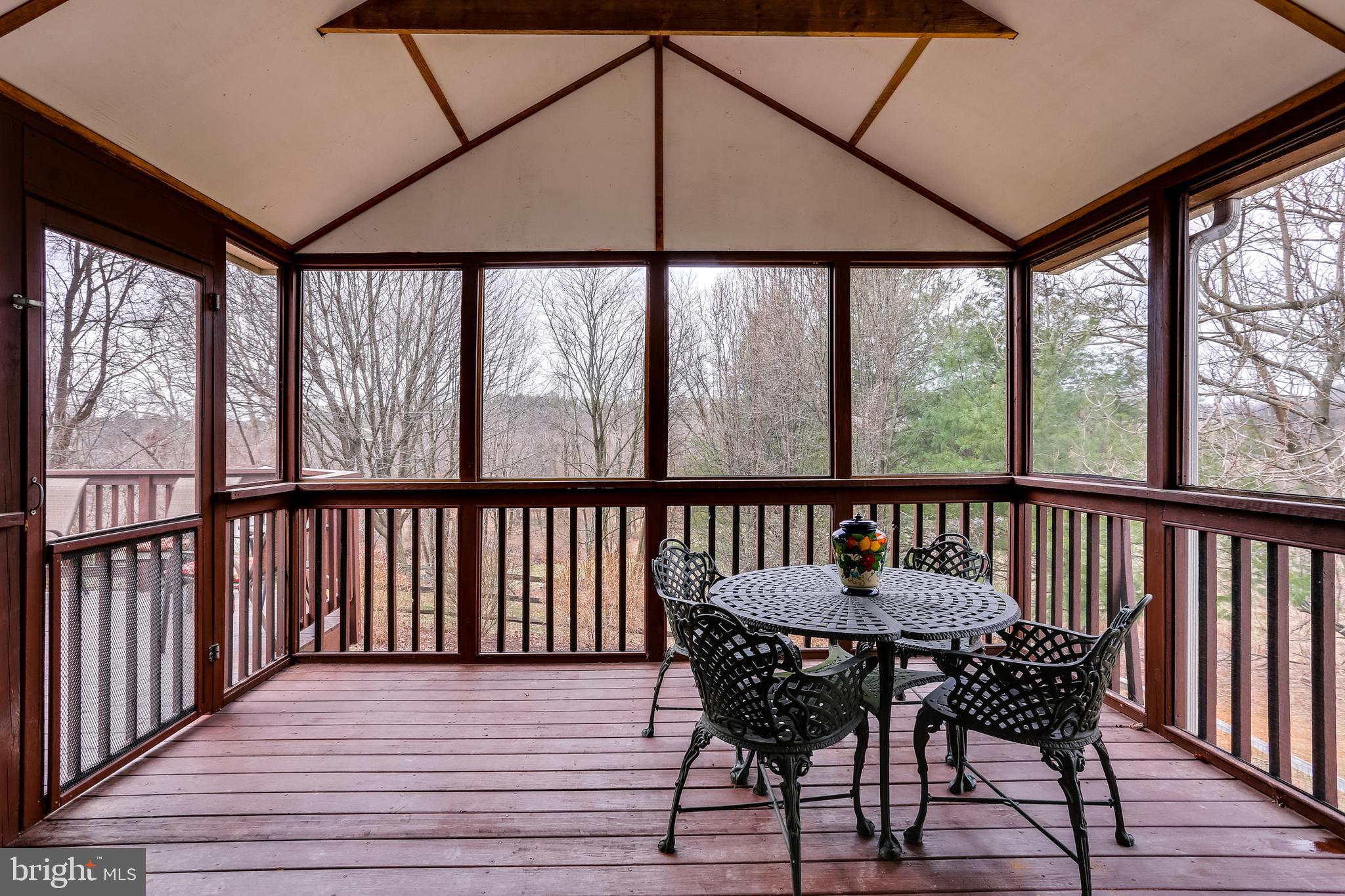 MONTGOMERY MEADOWS - Residential