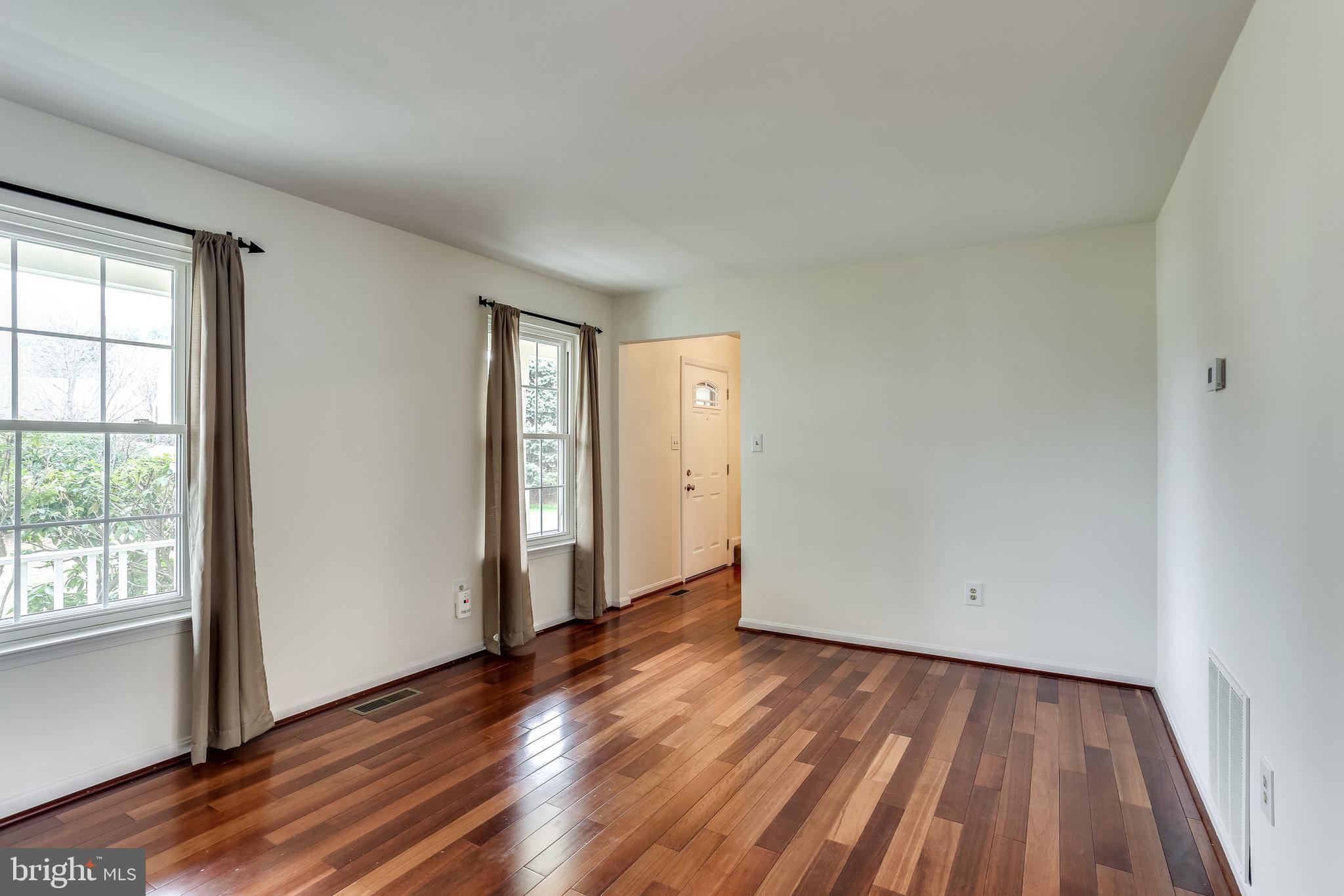 MONTGOMERY MEADOWS - Residential