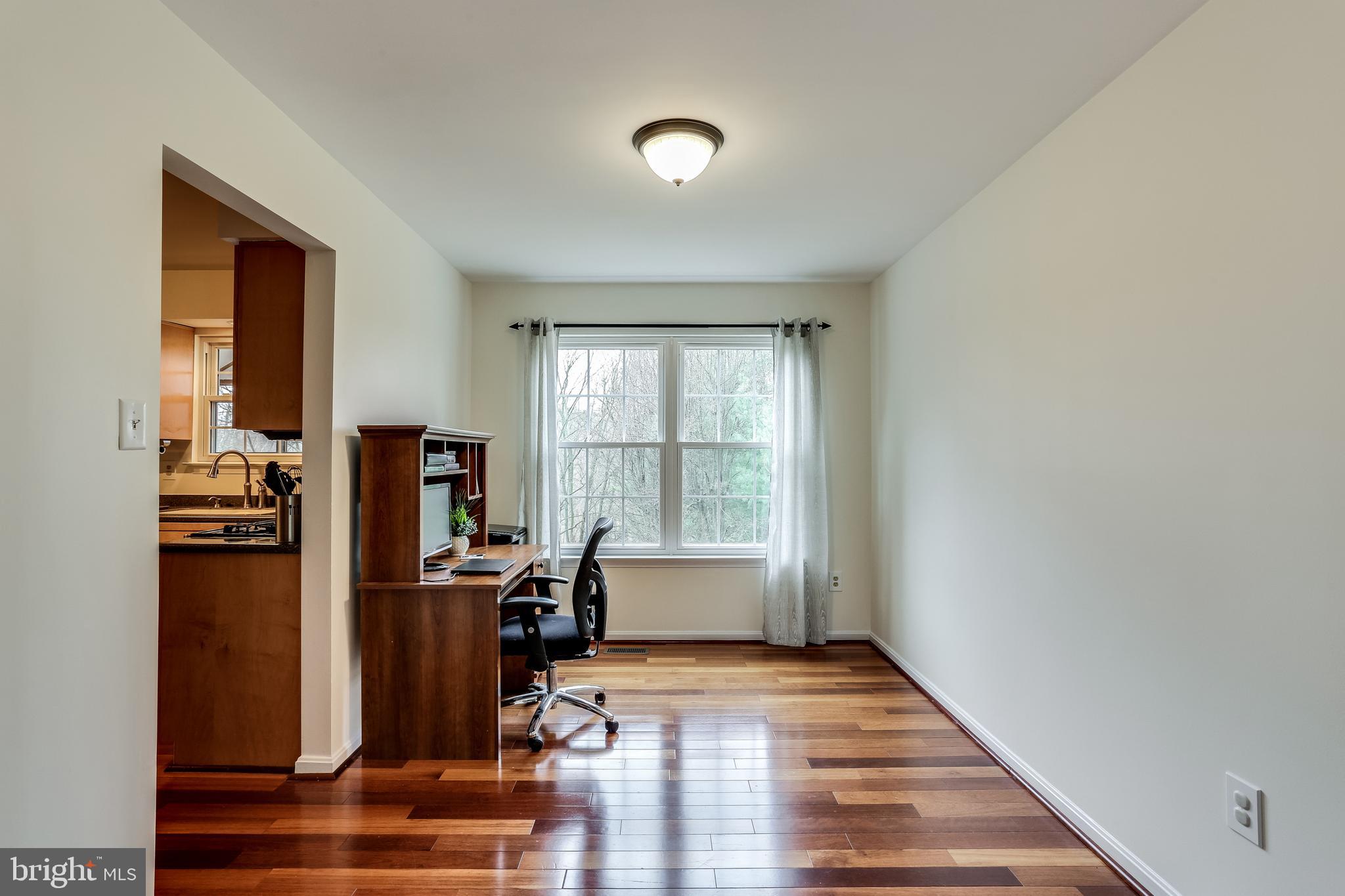 MONTGOMERY MEADOWS - Residential