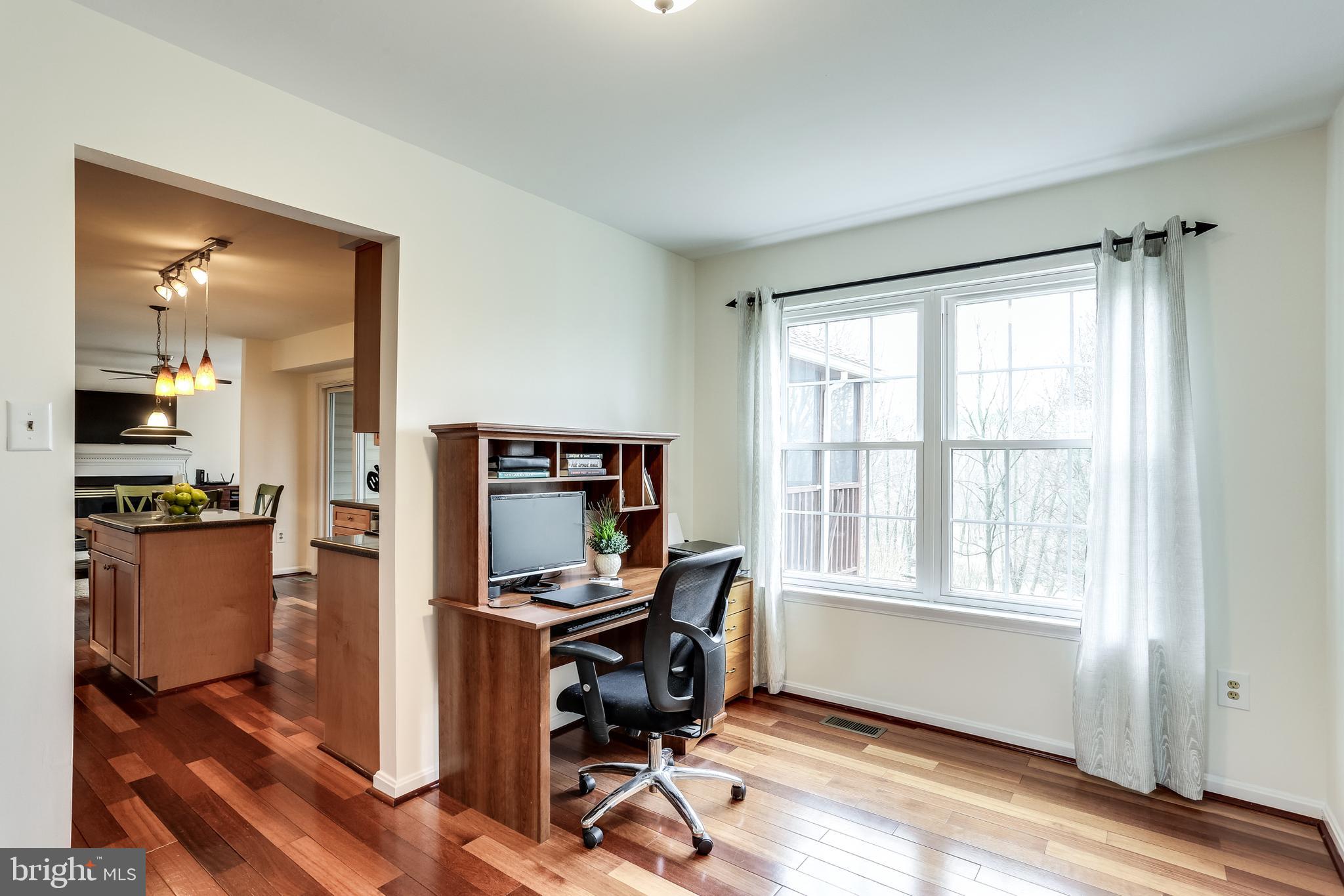 MONTGOMERY MEADOWS - Residential