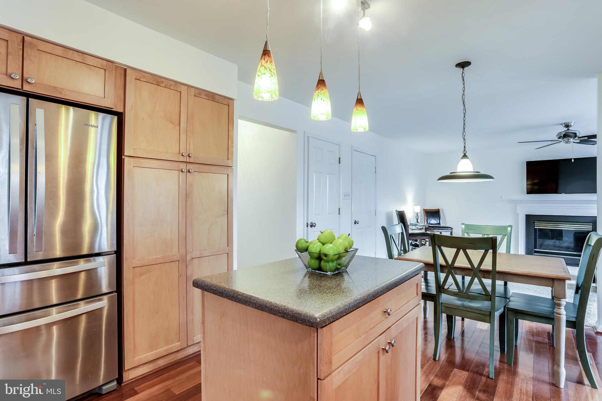 MONTGOMERY MEADOWS - Residential