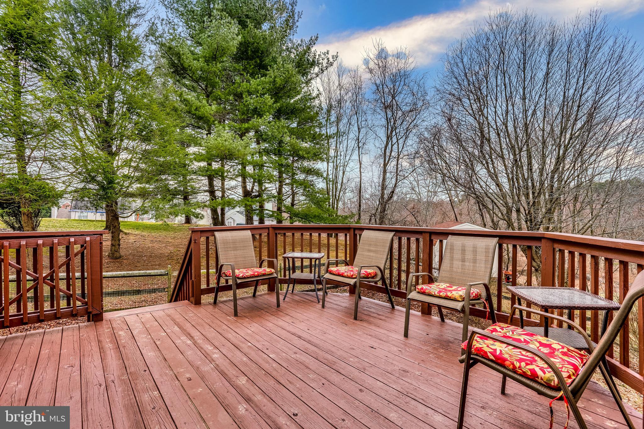 MONTGOMERY MEADOWS - Residential