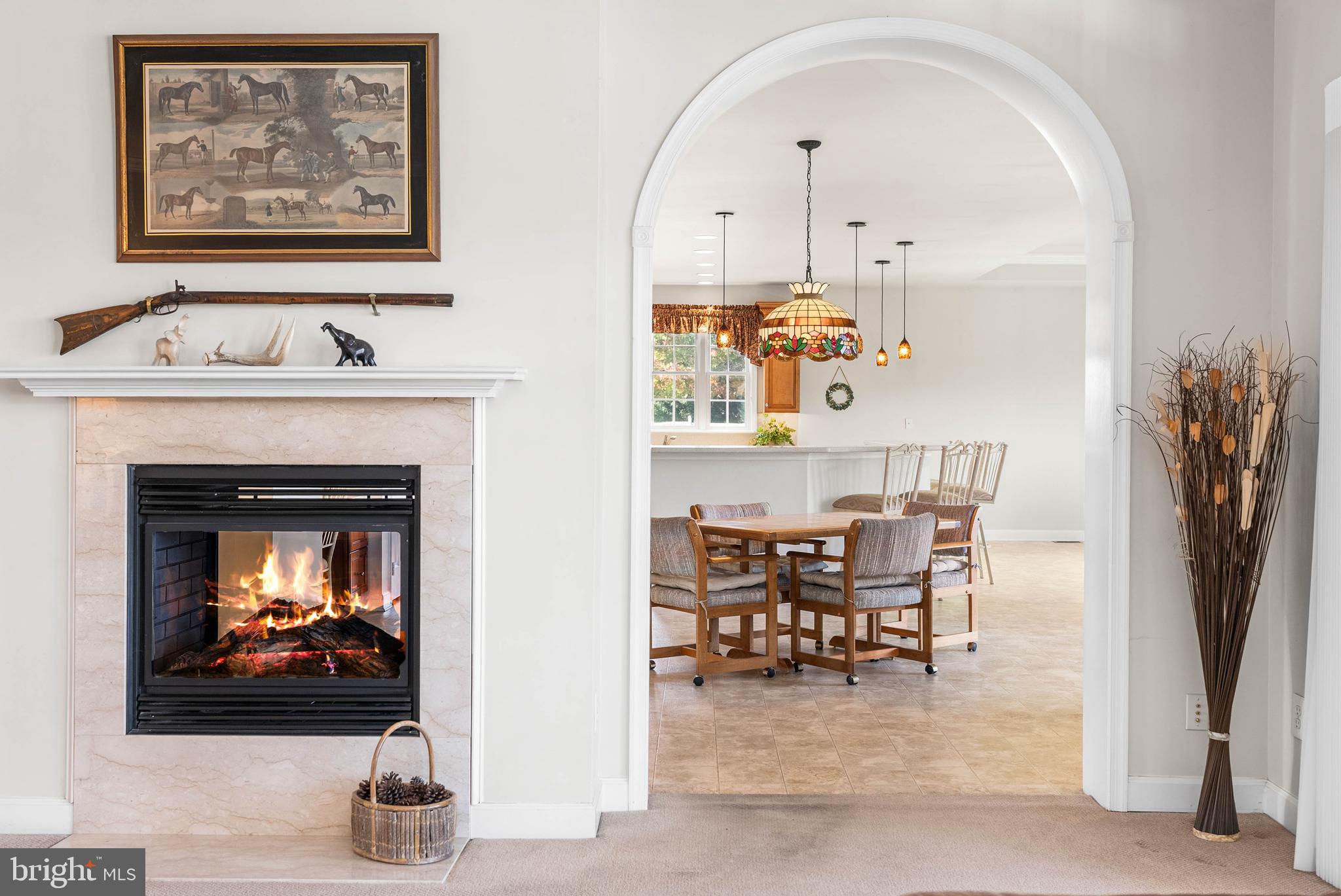 MY LADY'S MANOR - Farm