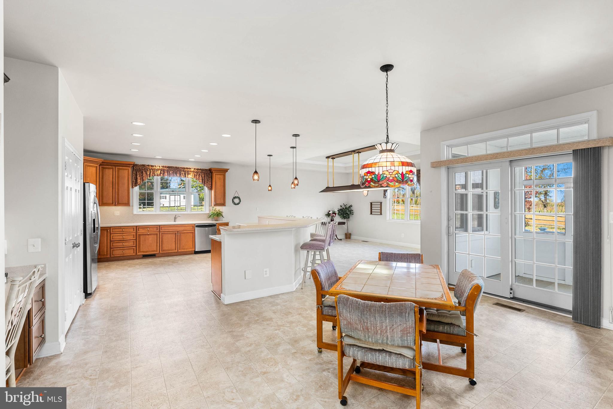 MY LADY'S MANOR - Farm