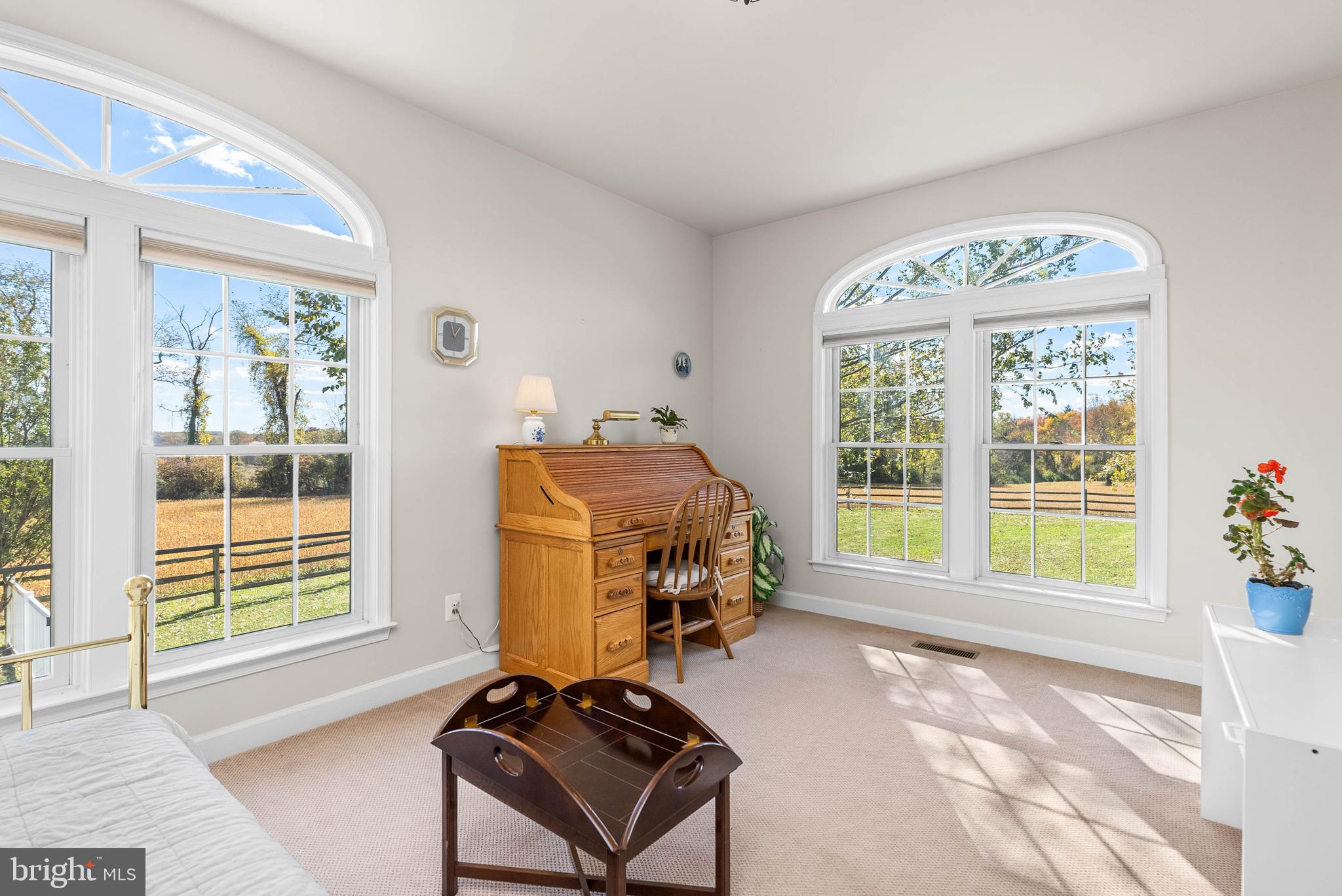 MY LADY'S MANOR - Farm