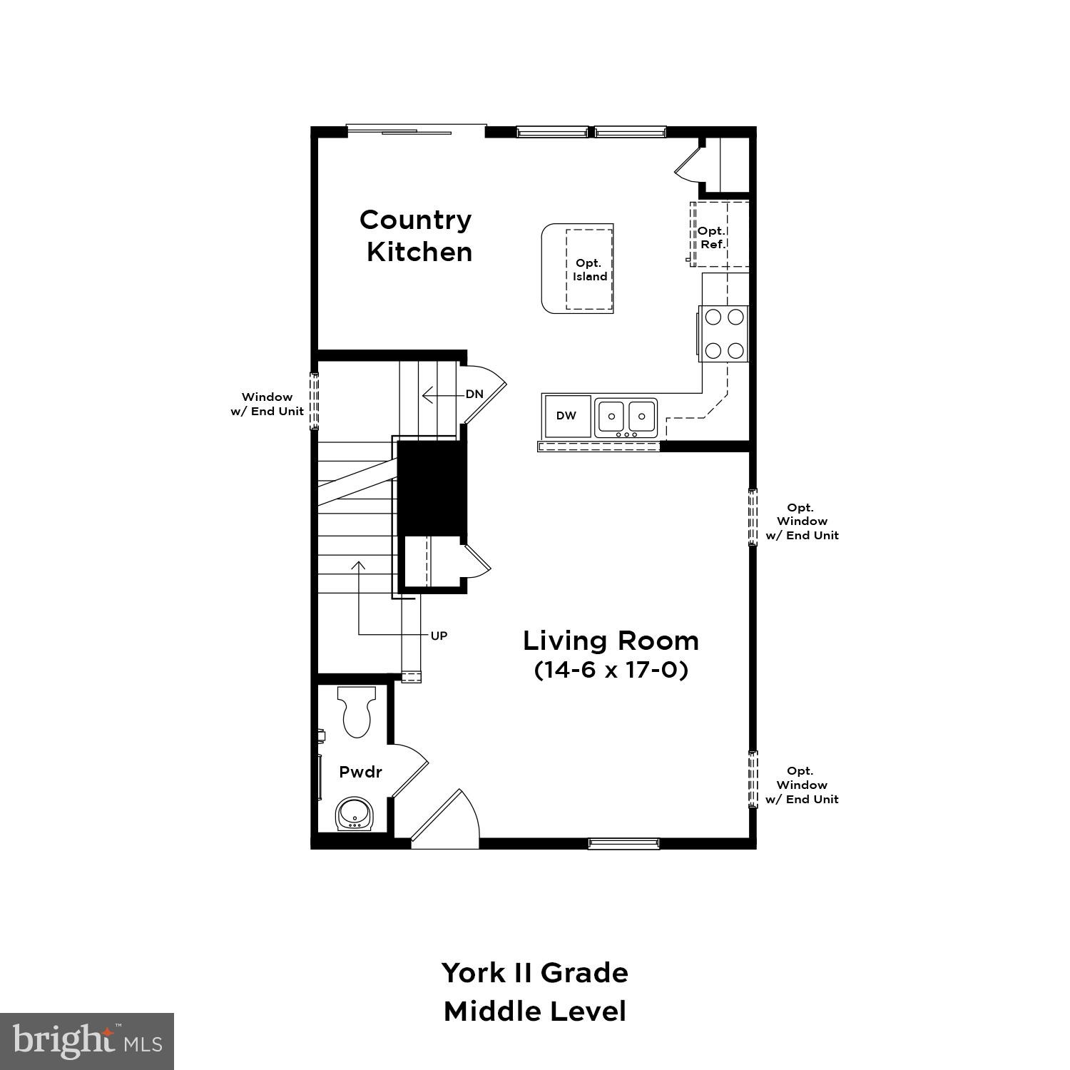 HUNTFIELD - Residential