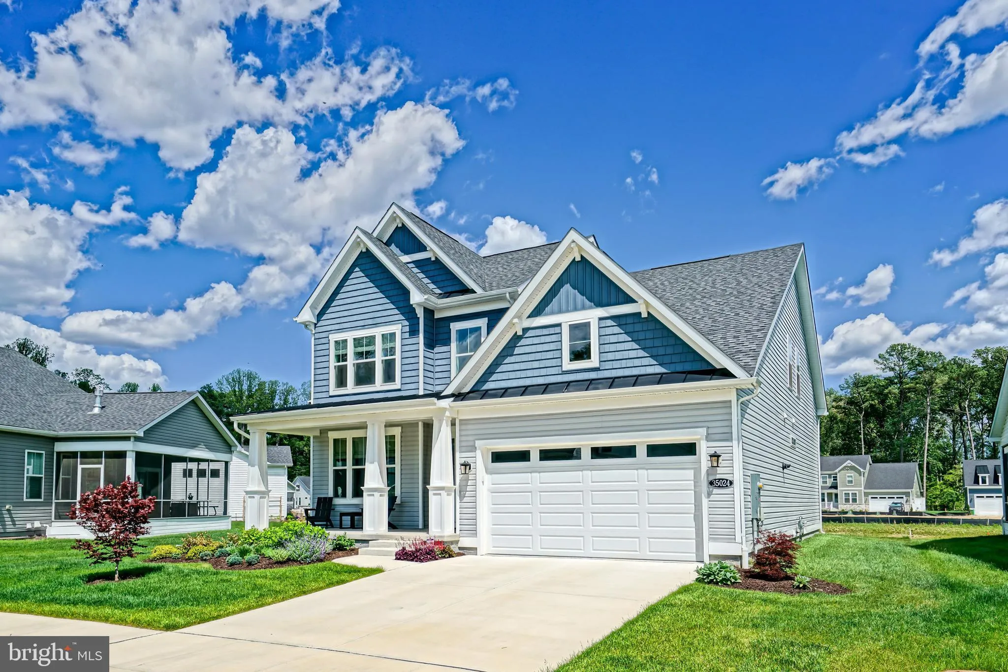 Lewes, Delaware 19958, United States, 3 Bedrooms Bedrooms, ,3 BathroomsBathrooms,Residential,Active,136457