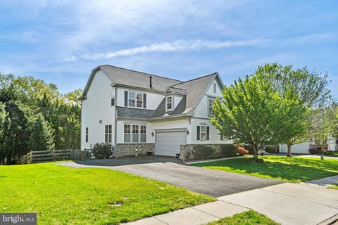 9338 FALLING WATER DRIVE BRISTOW VA 20136