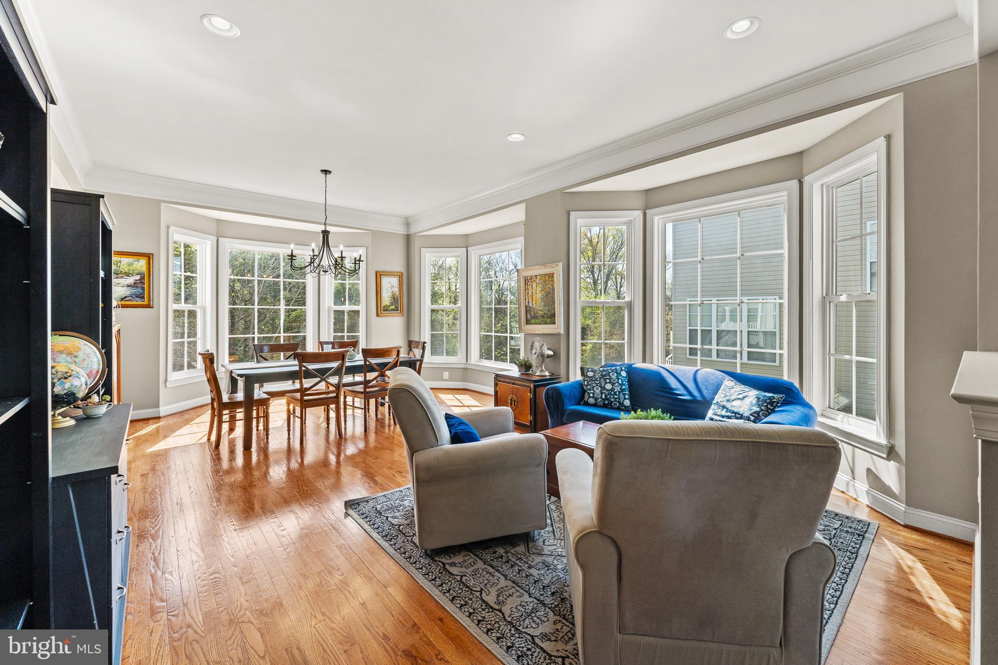 9338 FALLING WATER DRIVE