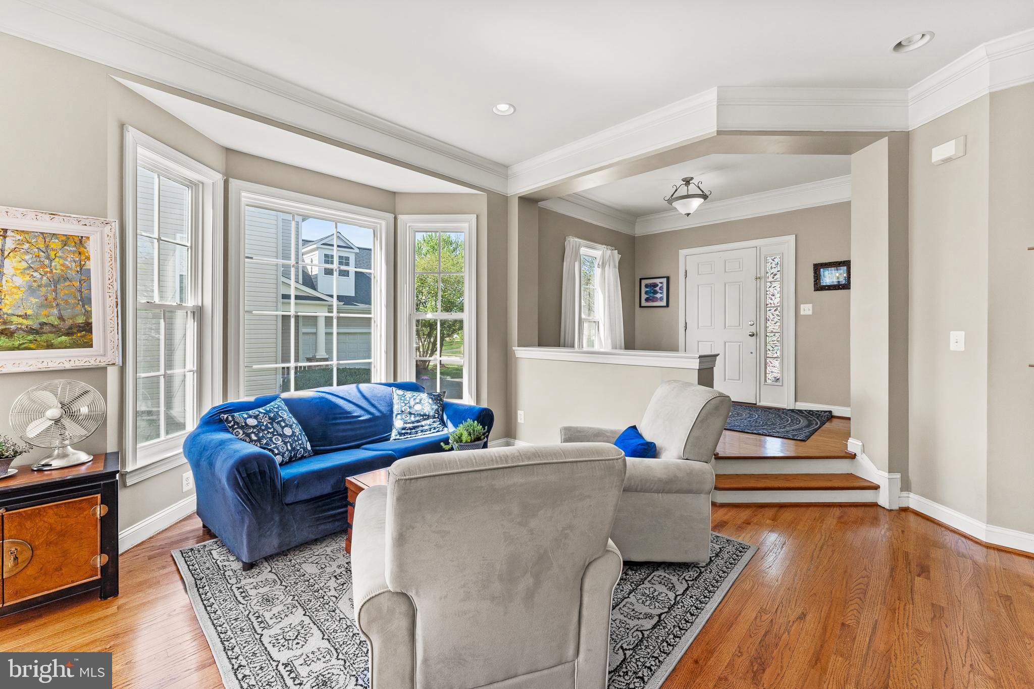 9338 FALLING WATER DRIVE