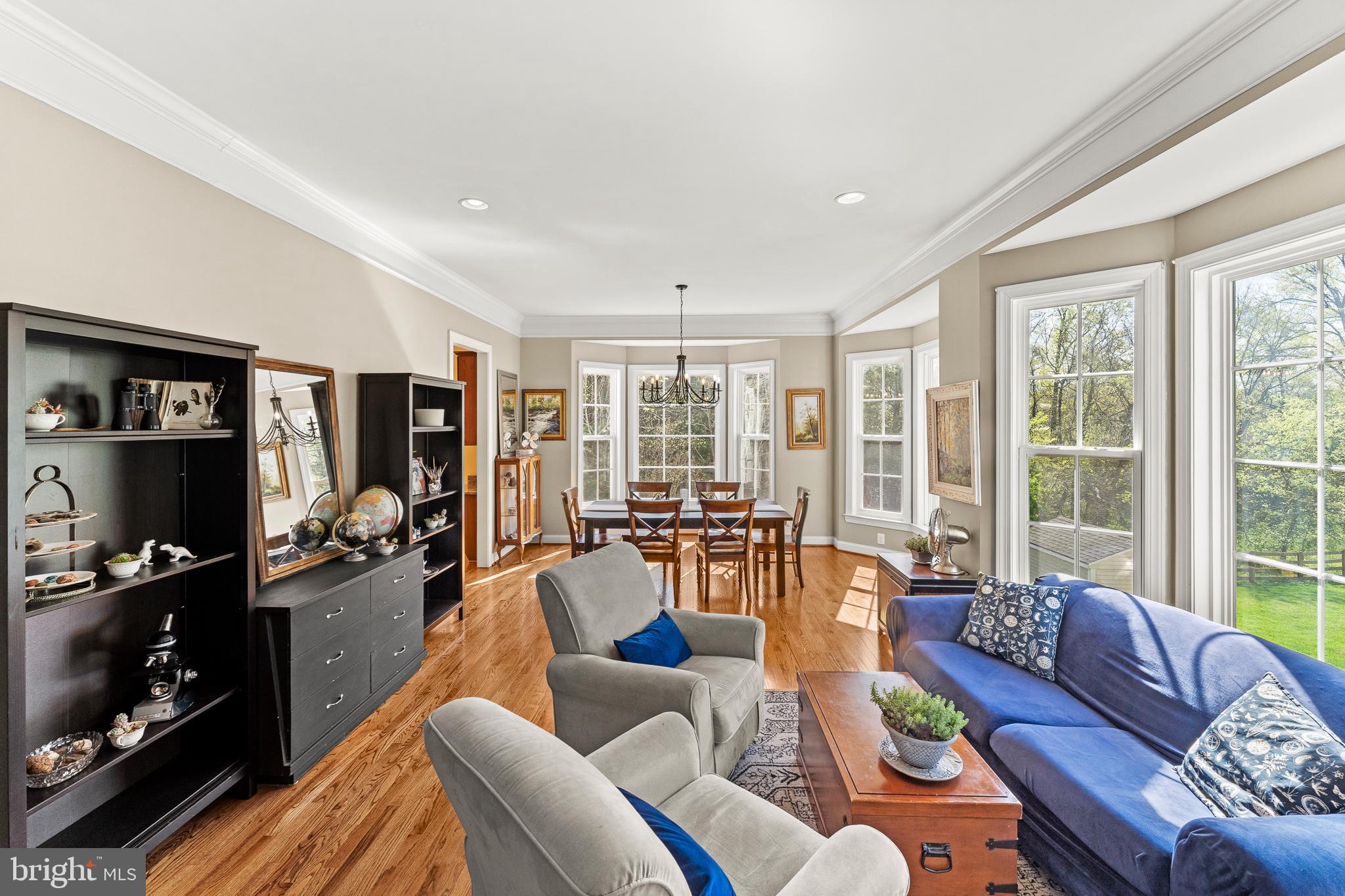 9338 FALLING WATER DRIVE