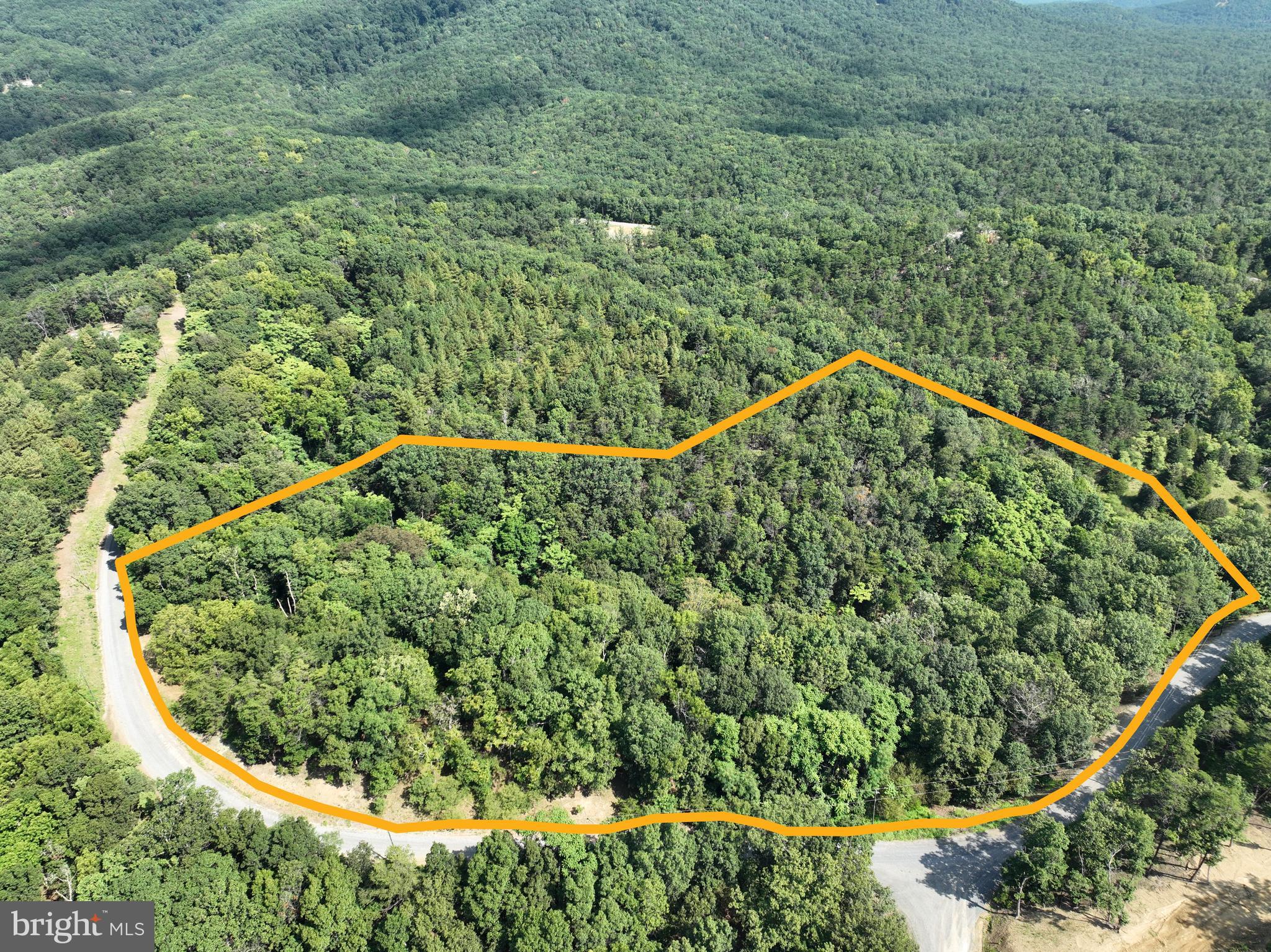 Stop dreaming and start owning—this is the West Virginia mountain escape you’ve been looking for. Behind the private, electronic gates of Hamilton Estates, just outside the quaint mountain town of Romney, you’ll find 11.79 acres of prime mountain land ready for your vision. Build your dream cabin on the perfect perch overlooking the vast surrounding mountains and let the rest be your personal hunting ground or untouched wilderness. Electricity is available right along the property boundary, making your build even easier. The varied terrain is pure West Virginia—rolling and rugged, with towering oak and hickory hardwoods, scattered pine, and abundant wildlife including deer, bear, and turkey. Whether you want a secluded retreat, a legacy property to pass down, or a base camp for year-round adventures, you’re minutes from the South Branch of the Potomac River, close to public hunting lands, under an hour to the I-81 corridor, and less than two hours from Washington, D.C. Opportunities like this don’t come twice—land with this much privacy, security, and raw mountain beauty gets snapped up fast. Every season here will be a new chapter—spring mornings with the mountain fog lifting, summer evenings under a blanket of stars, crisp autumn hunts, and winter days by the fire. Make your move now, plant your stake in the ground, and start living the West Virginia dream before someone else claims it.