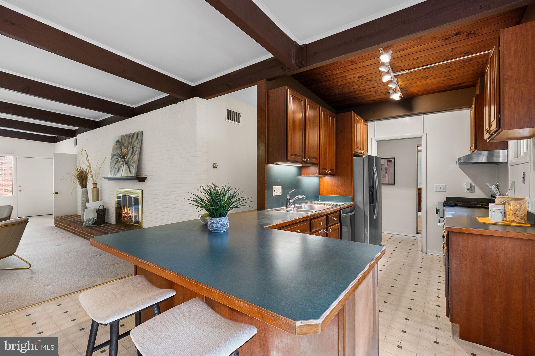 BUFFALO HILL - Residential