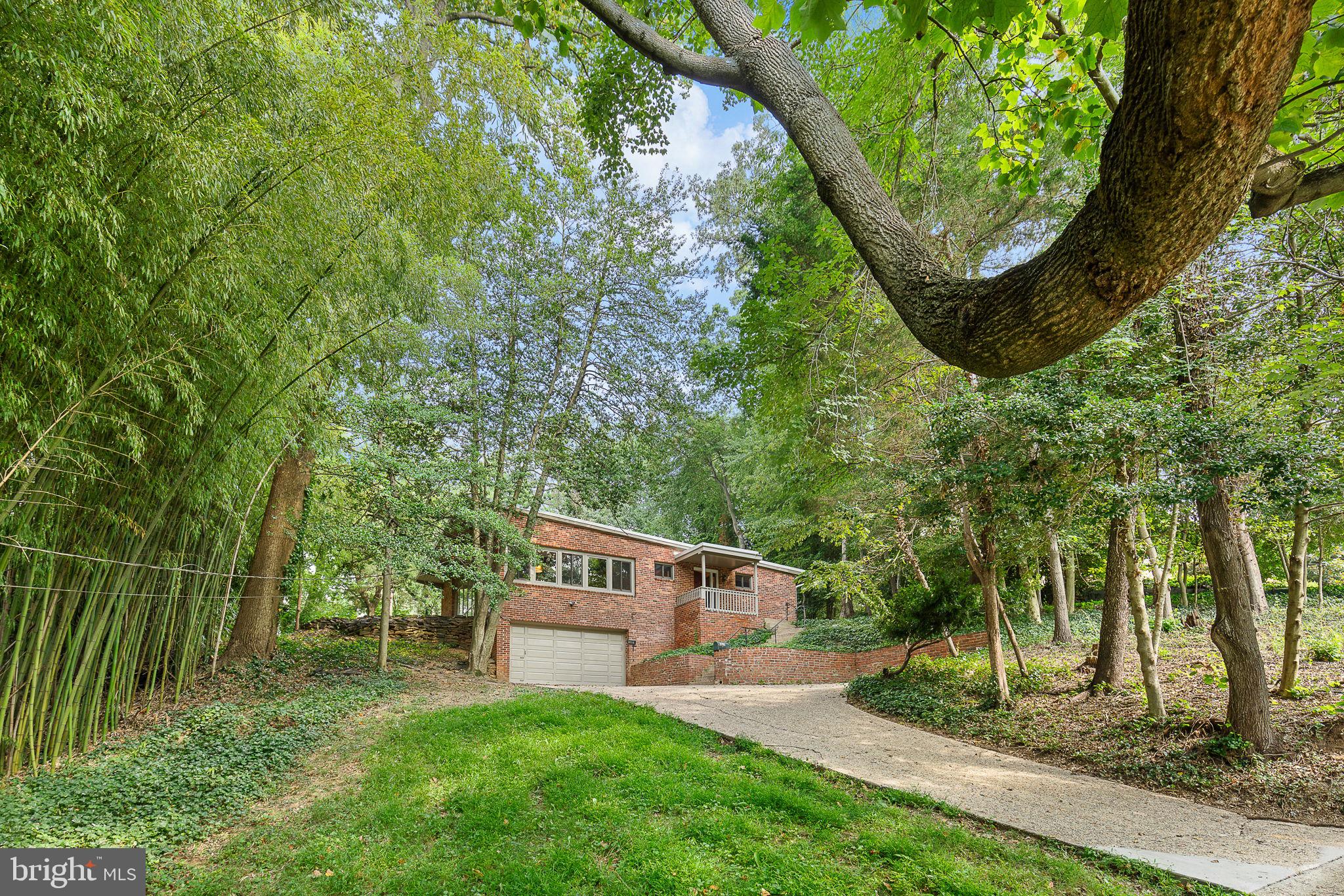 3012 CASTLE ROAD