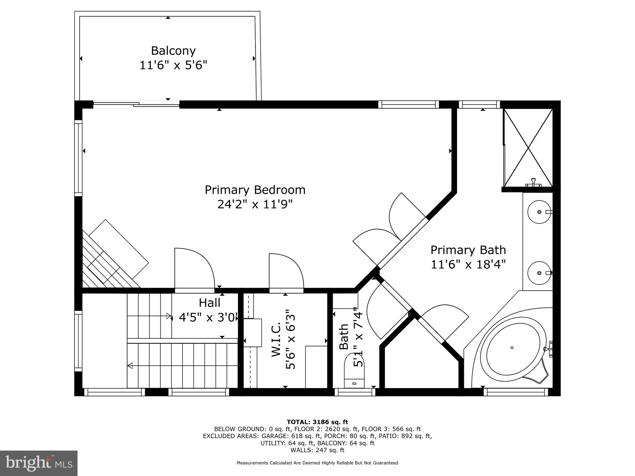 BUFFALO HILL - Residential