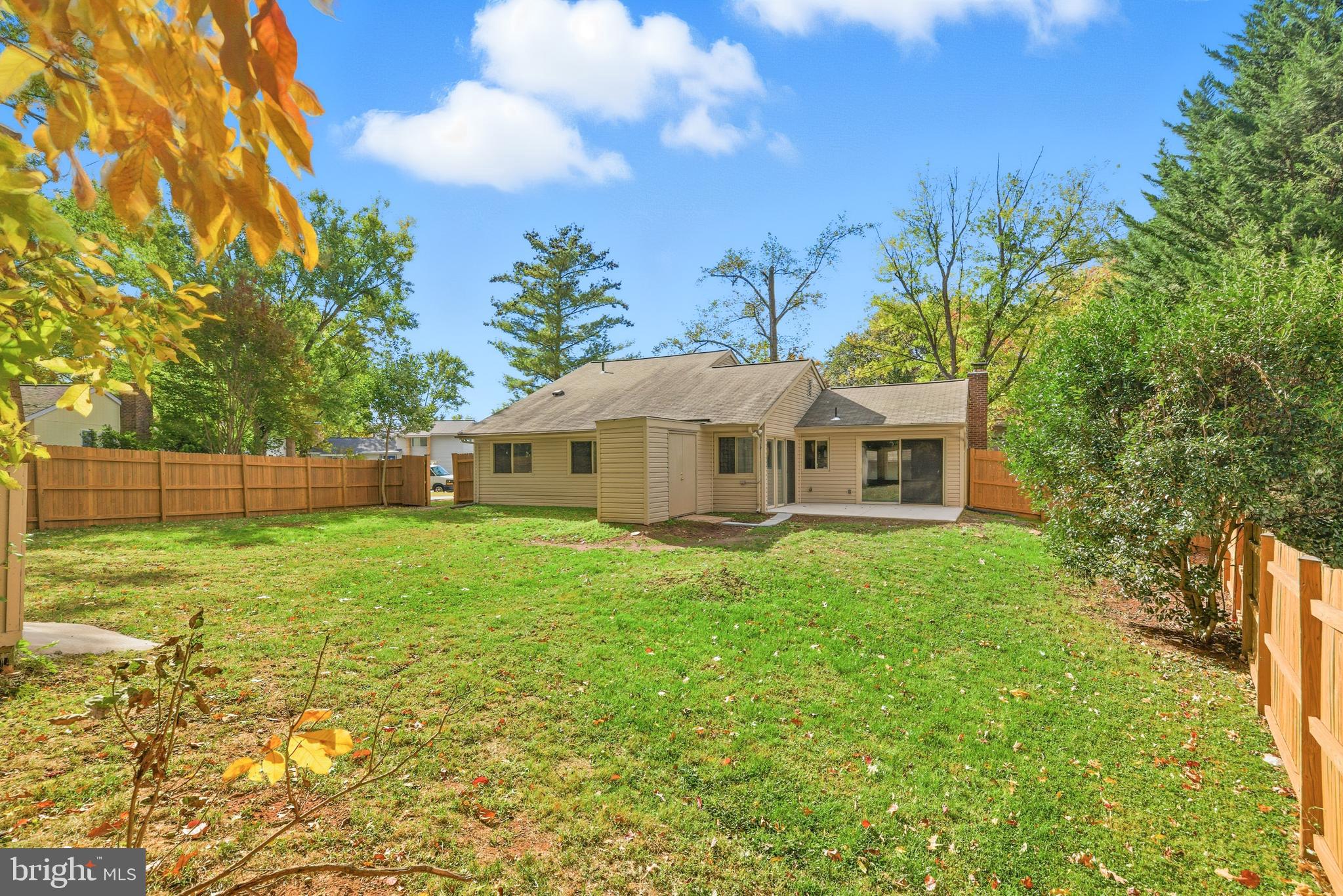 SUGARLAND RUN - Residential