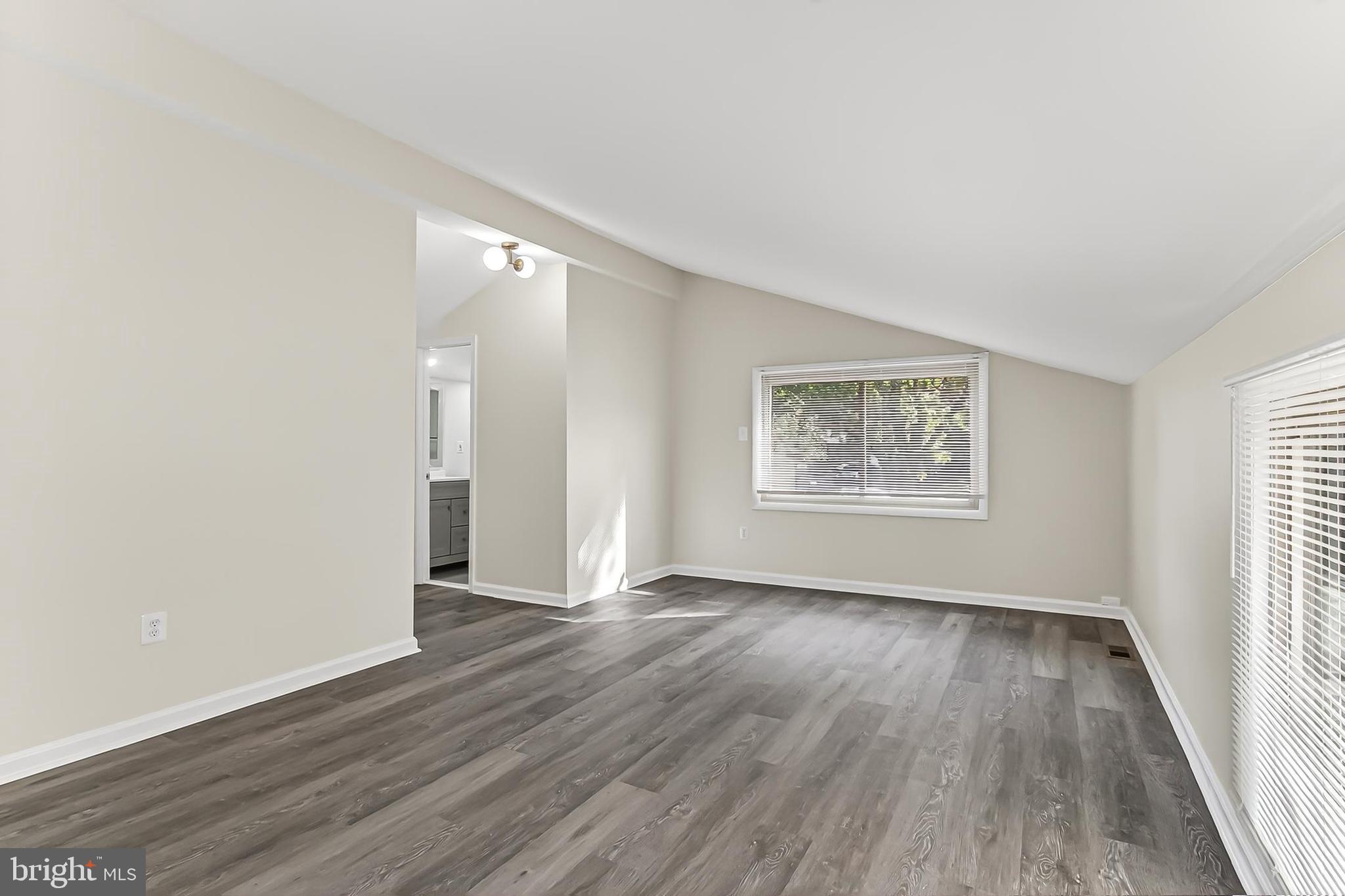 SUGARLAND RUN - Residential