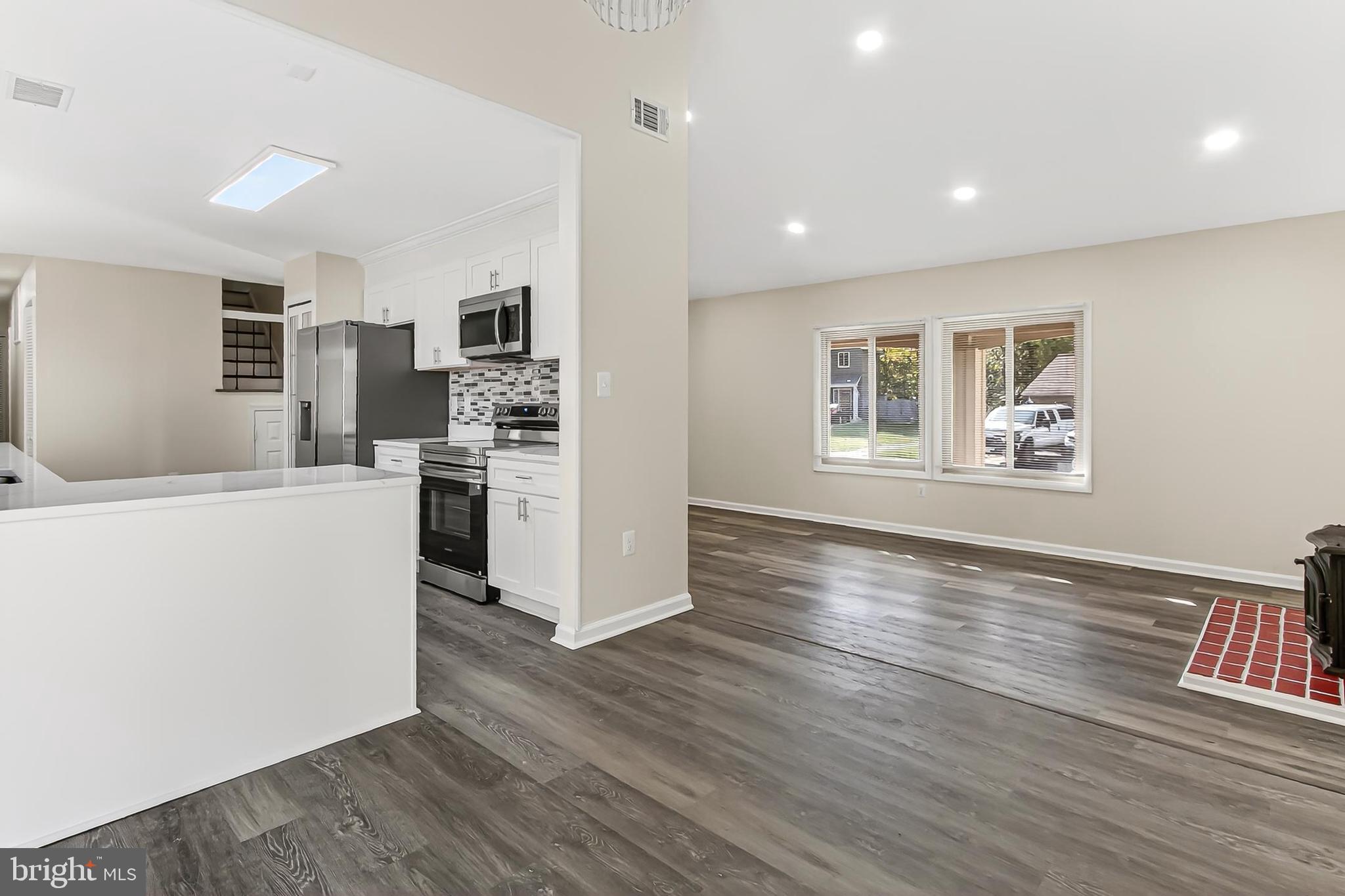 SUGARLAND RUN - Residential