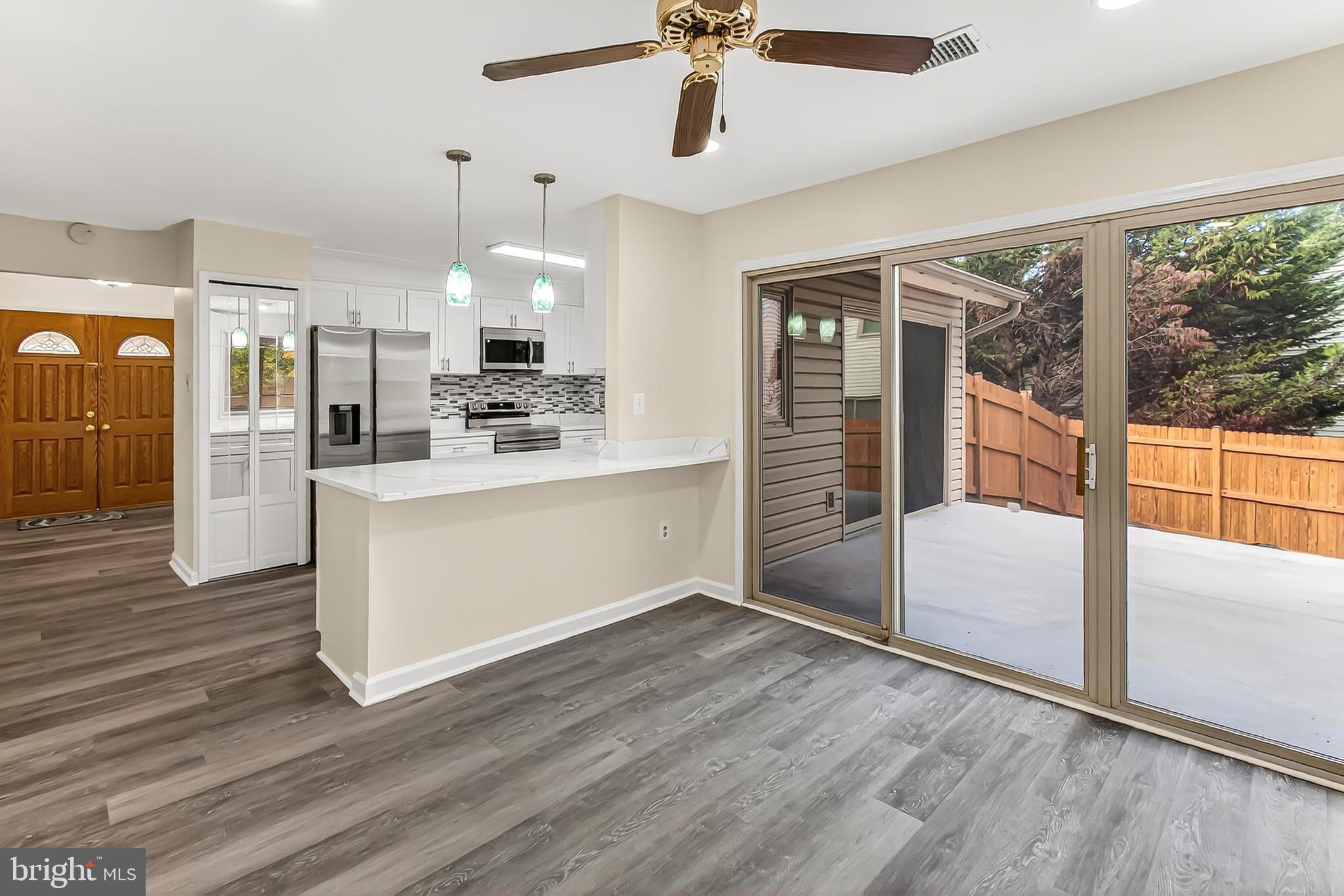 SUGARLAND RUN - Residential