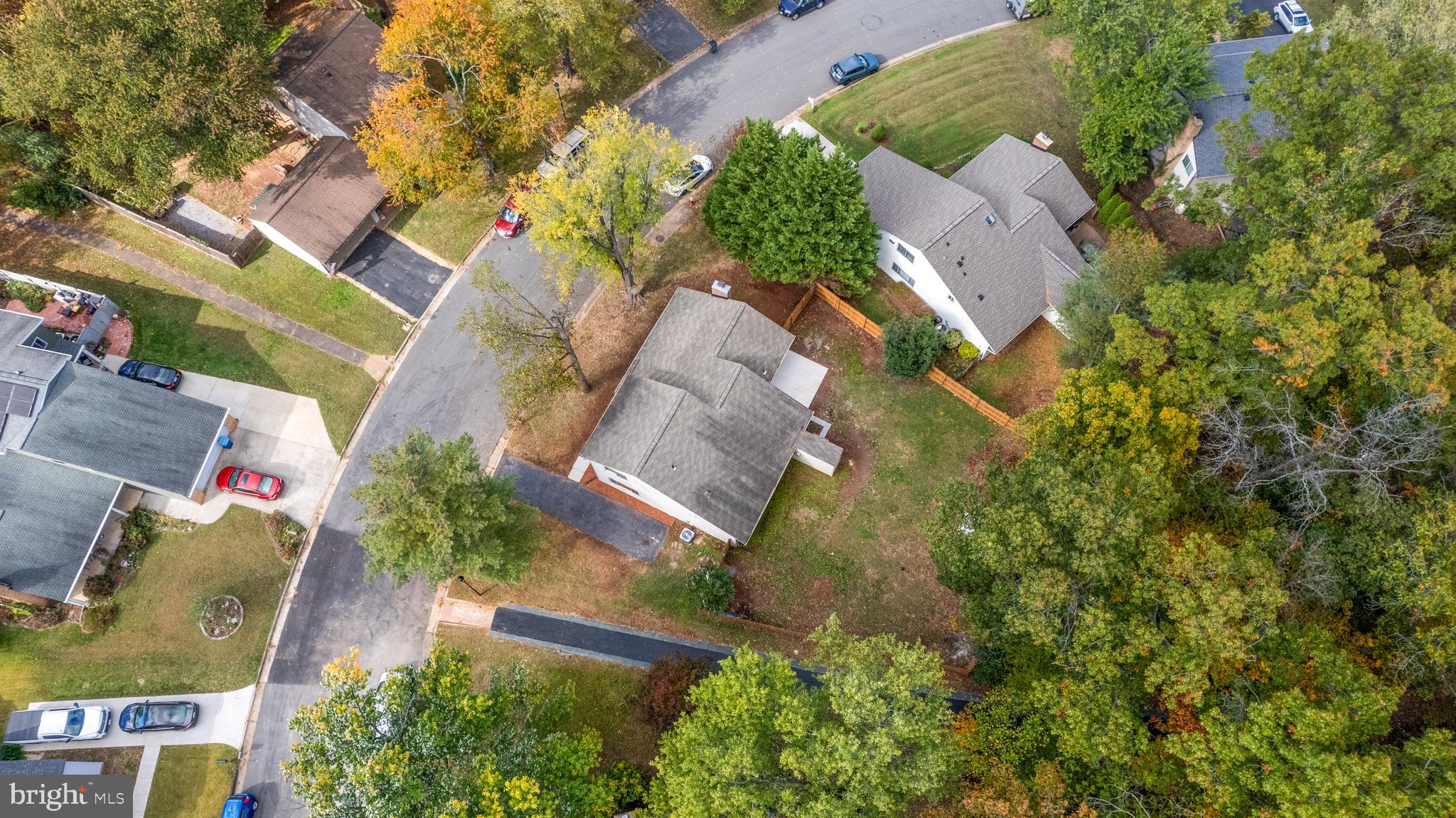 SUGARLAND RUN - Residential