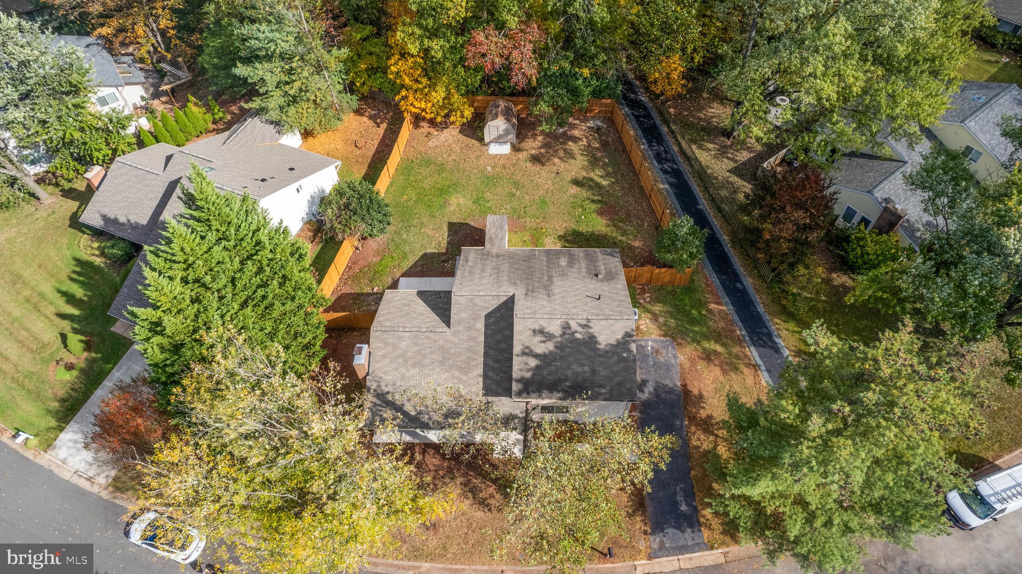 SUGARLAND RUN - Residential