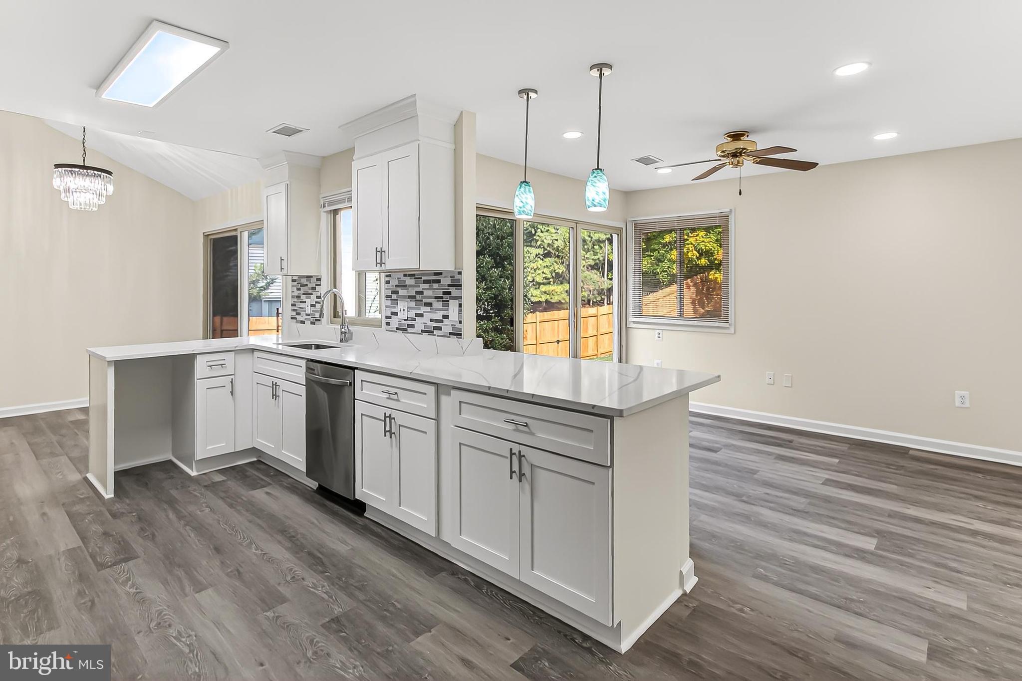 SUGARLAND RUN - Residential