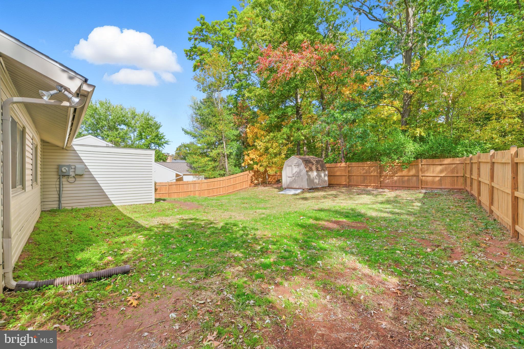 SUGARLAND RUN - Residential