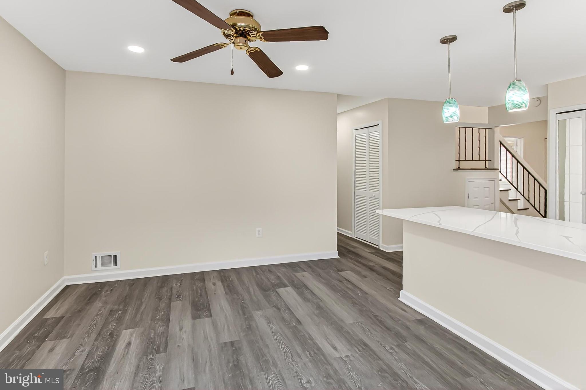 SUGARLAND RUN - Residential