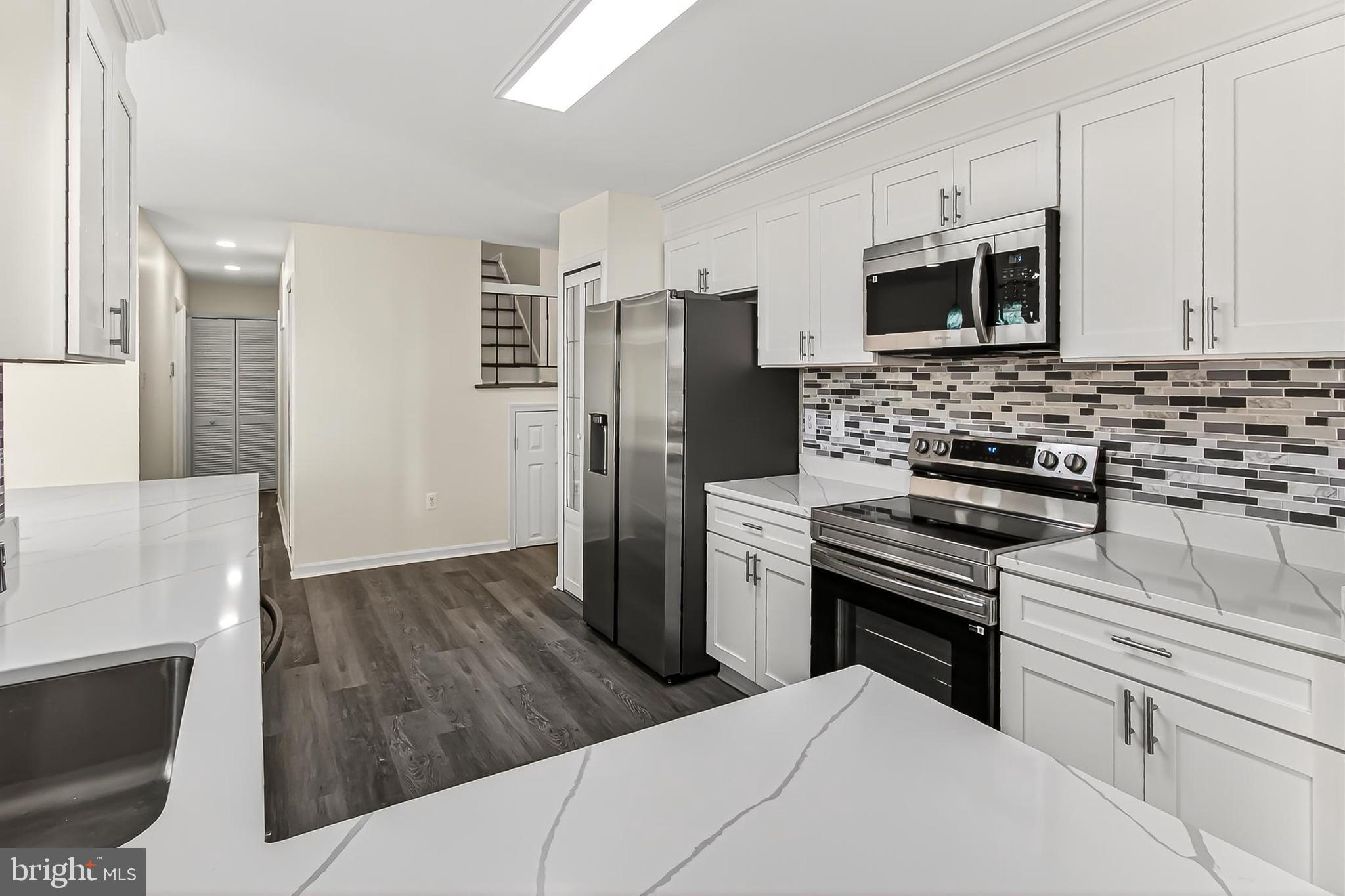 SUGARLAND RUN - Residential