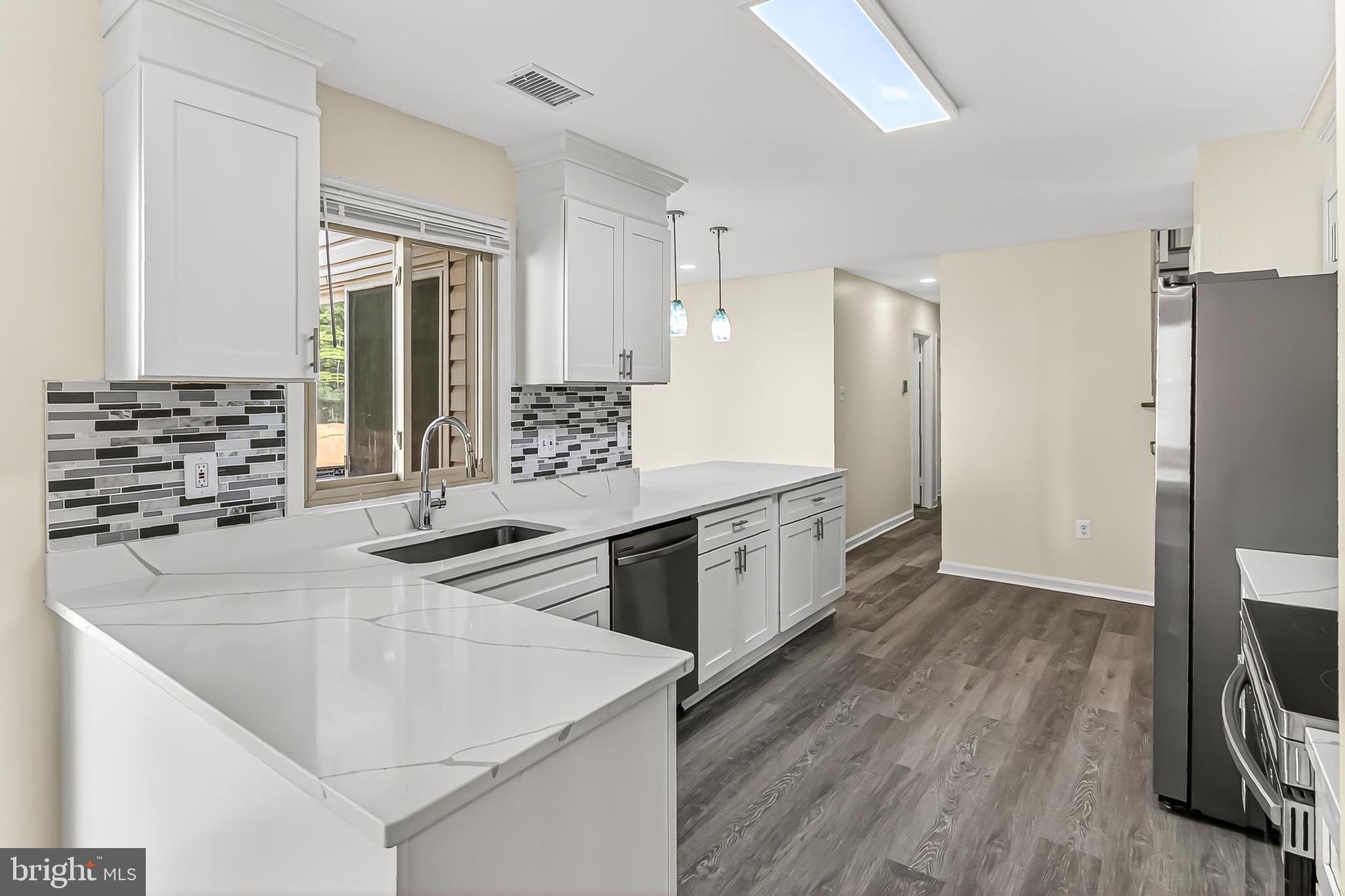 SUGARLAND RUN - Residential