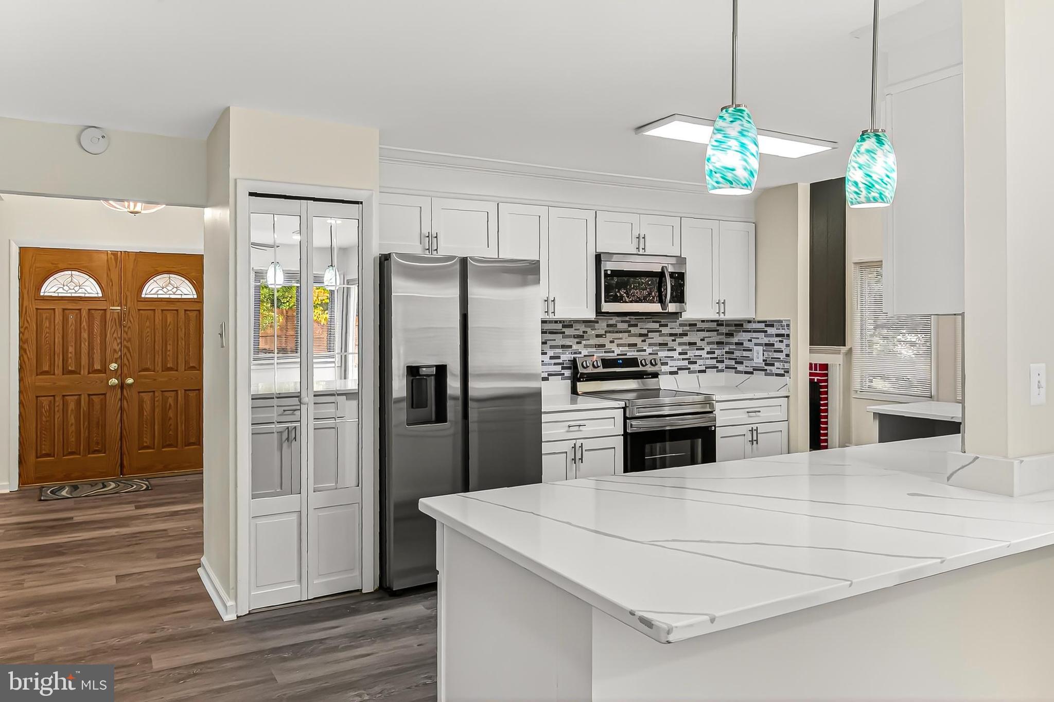 SUGARLAND RUN - Residential