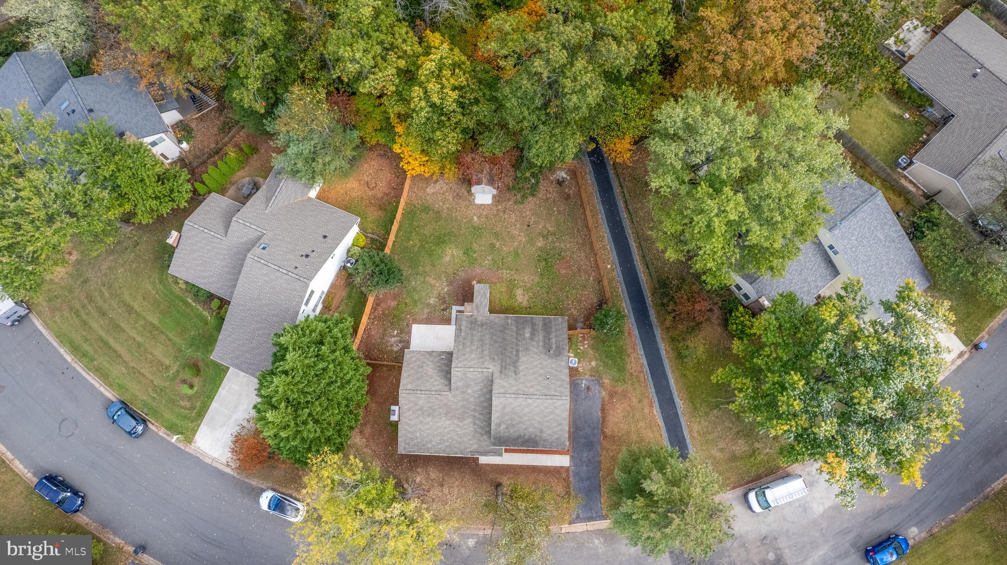 SUGARLAND RUN - Residential