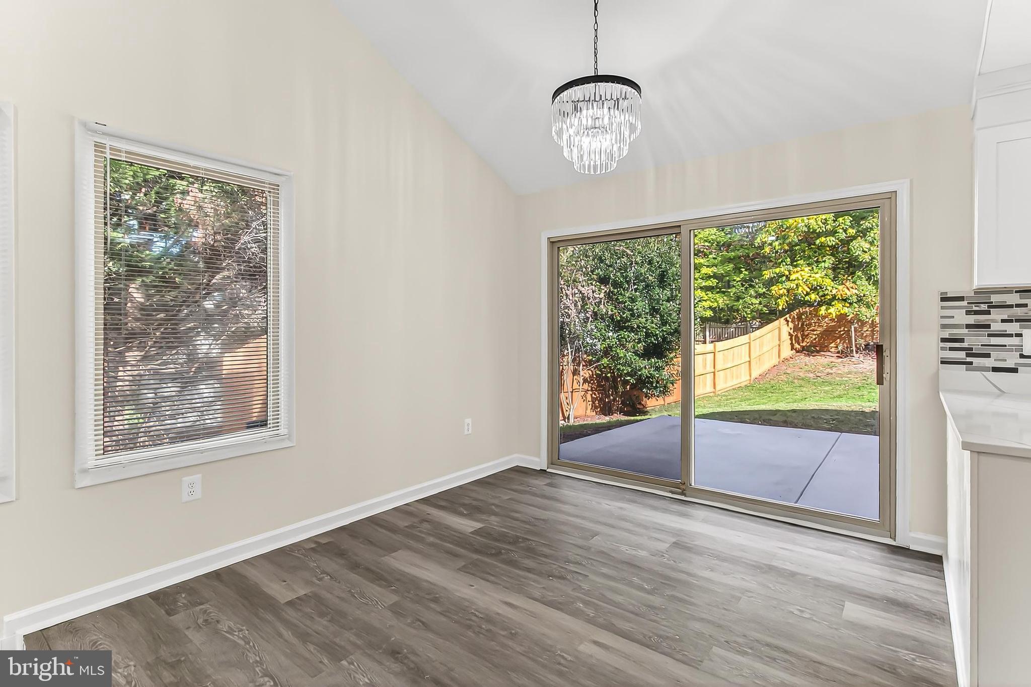 SUGARLAND RUN - Residential