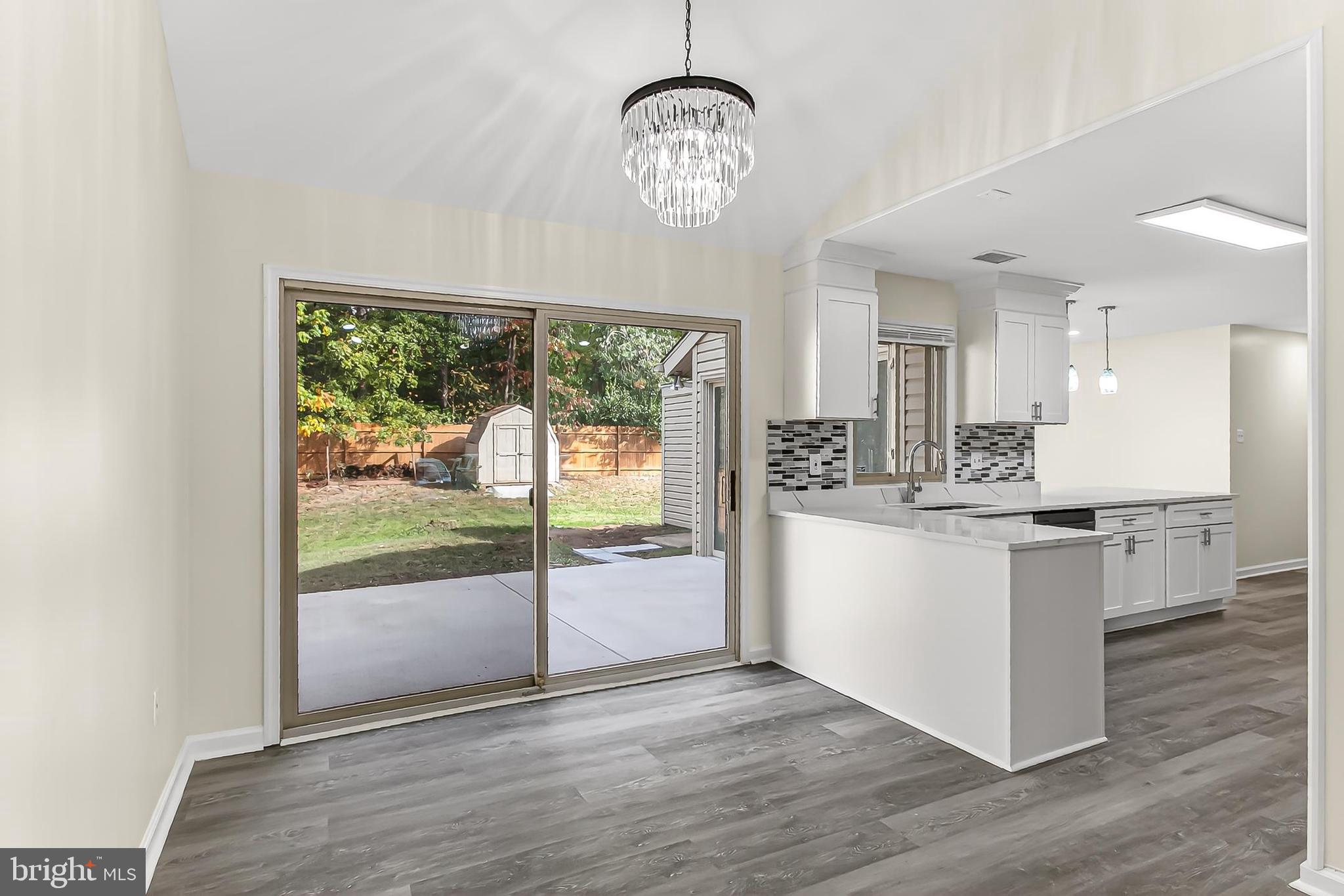 SUGARLAND RUN - Residential