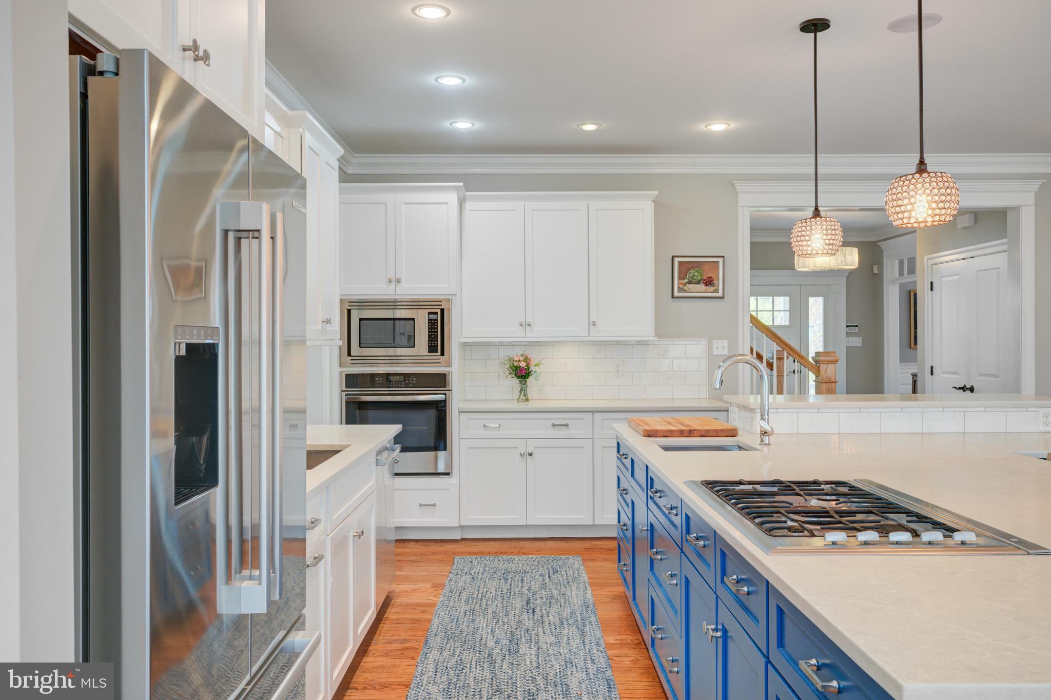 MOYLAN - Residential